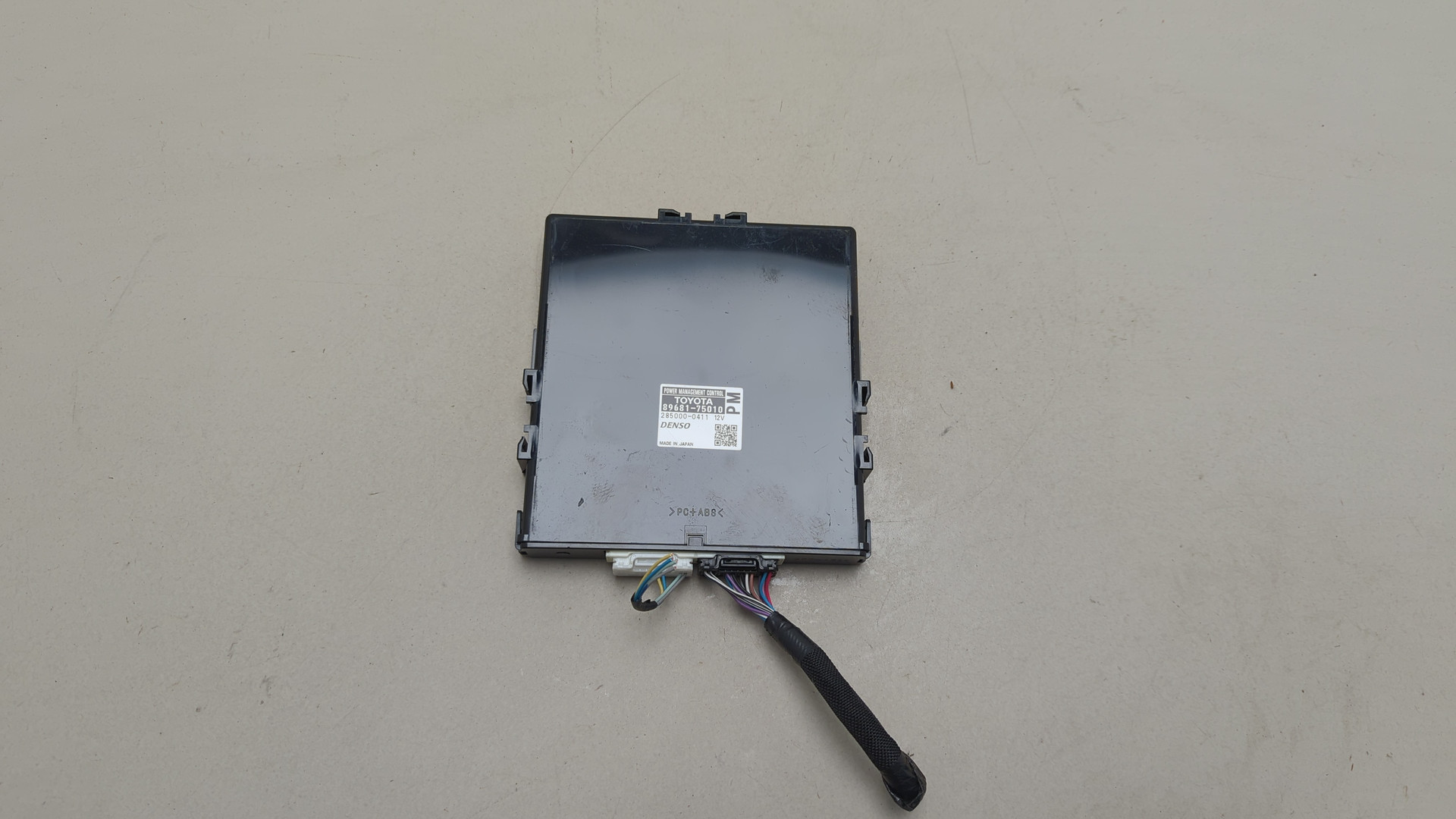 Блок комфорта