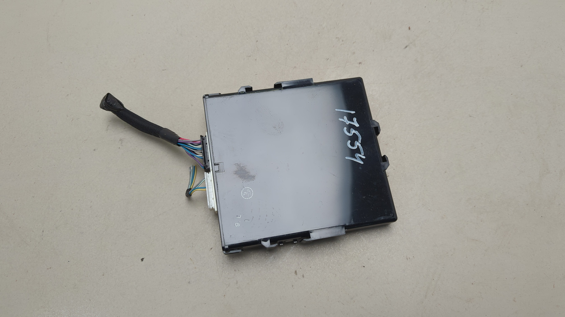 Блок комфорта