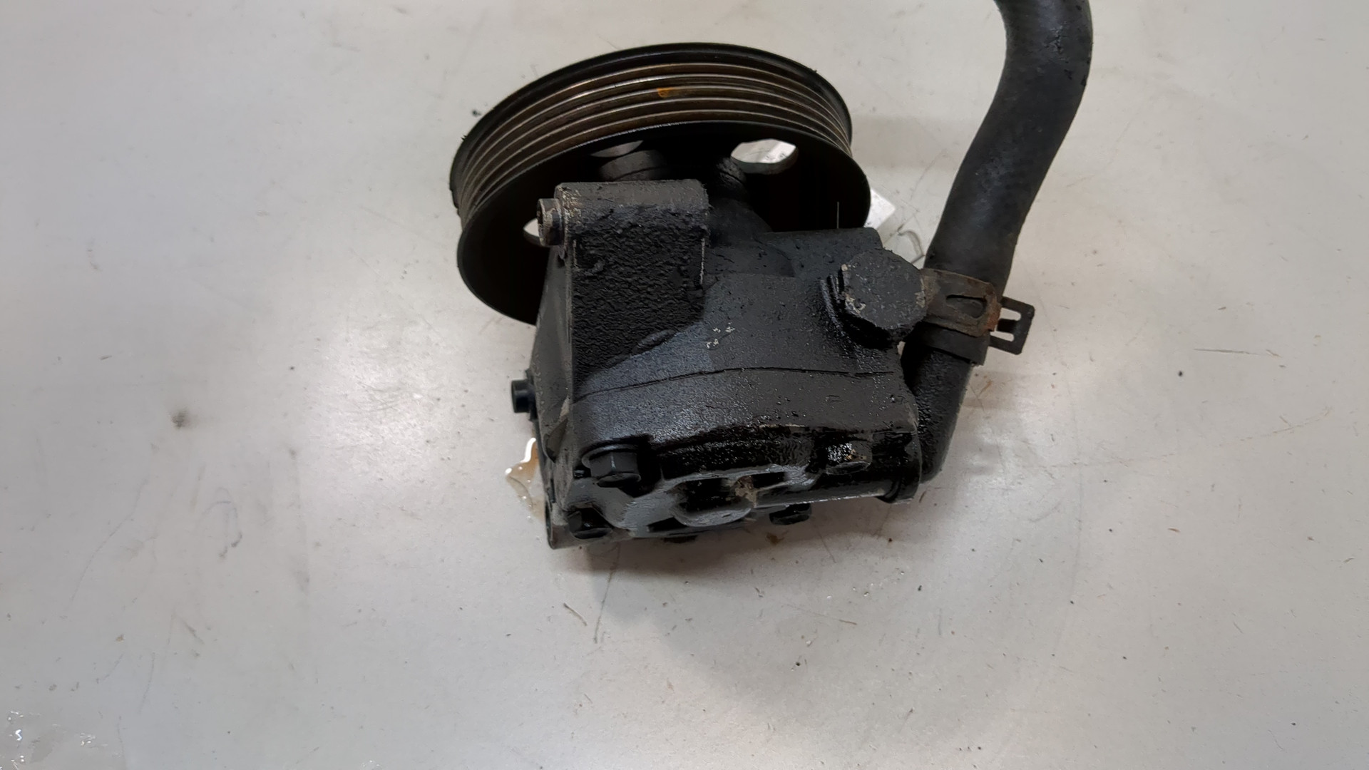 Насос ГУР (гидроусилитель руля)