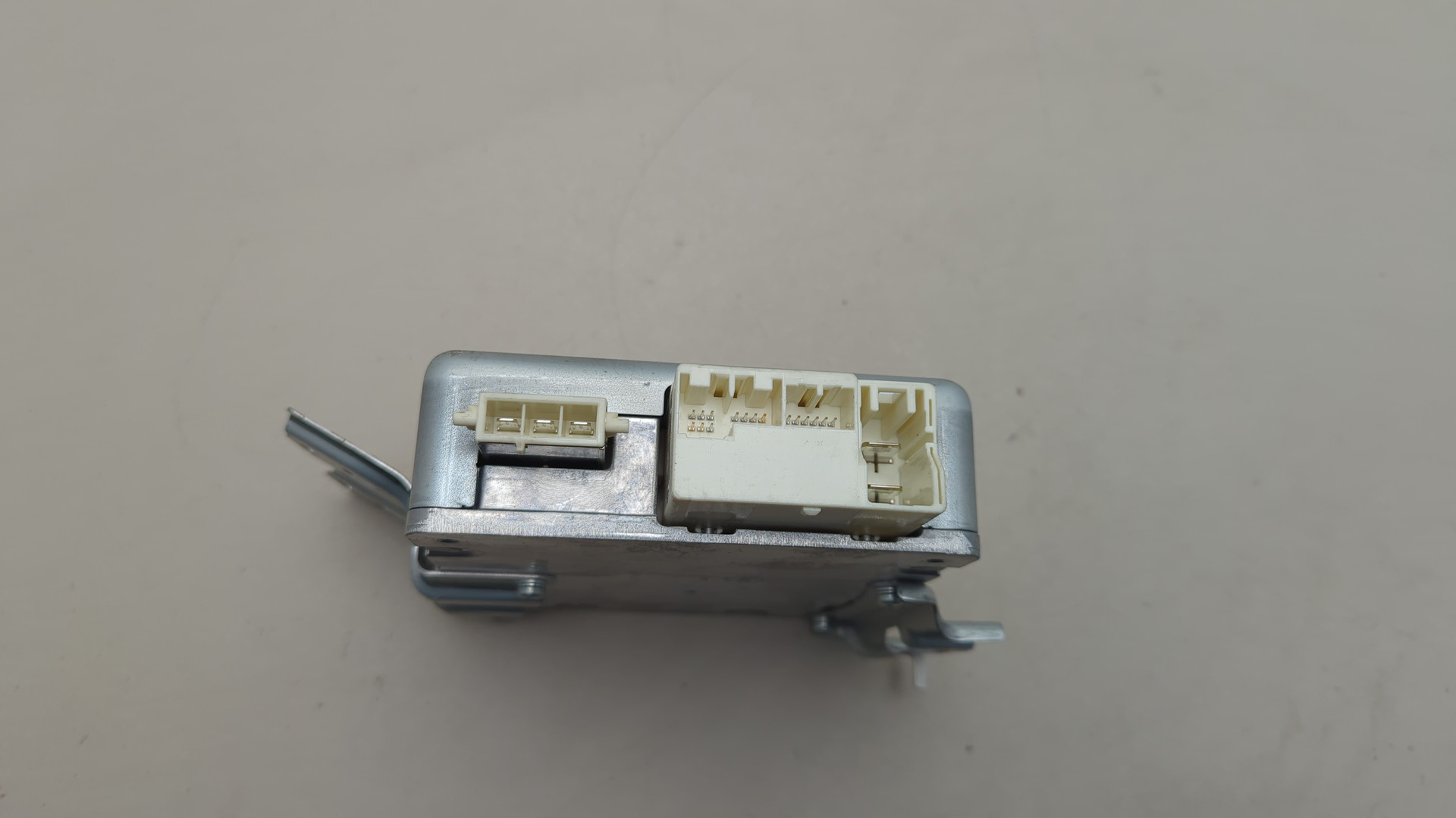 Блок электронный