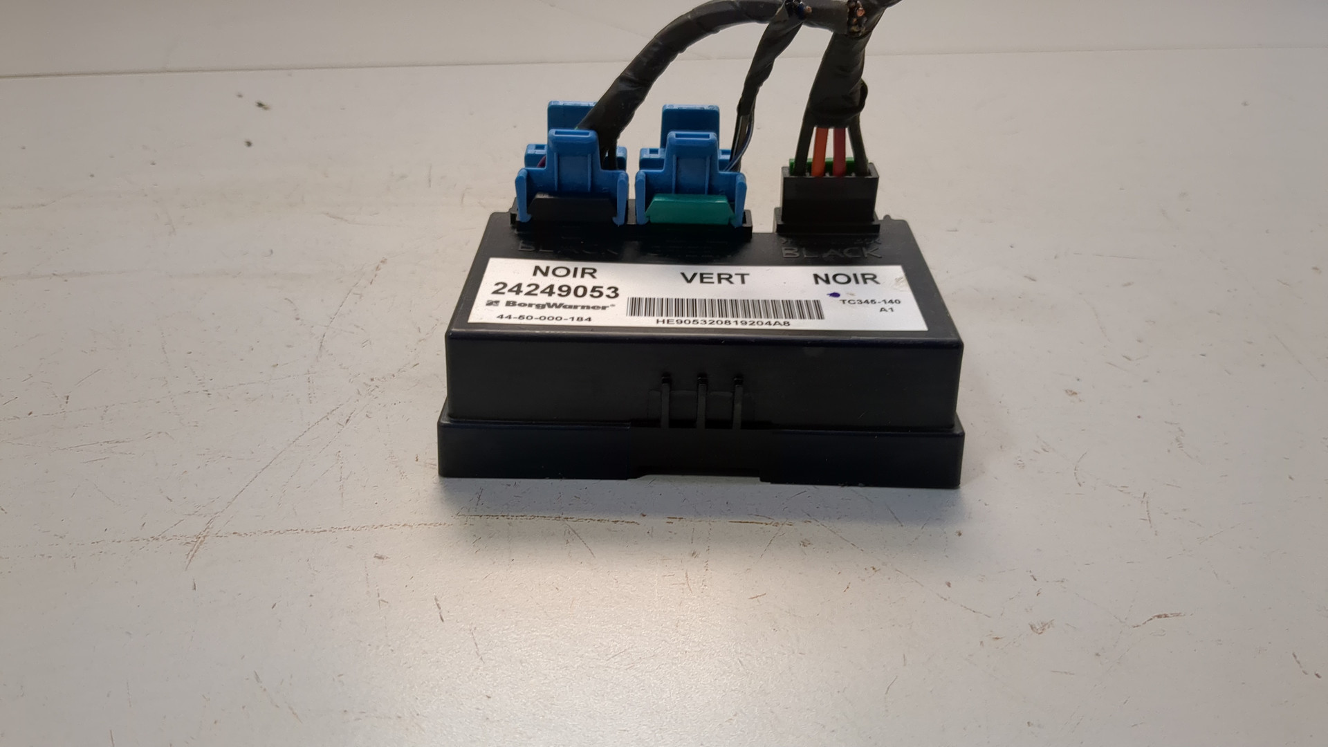 Блок комфорта