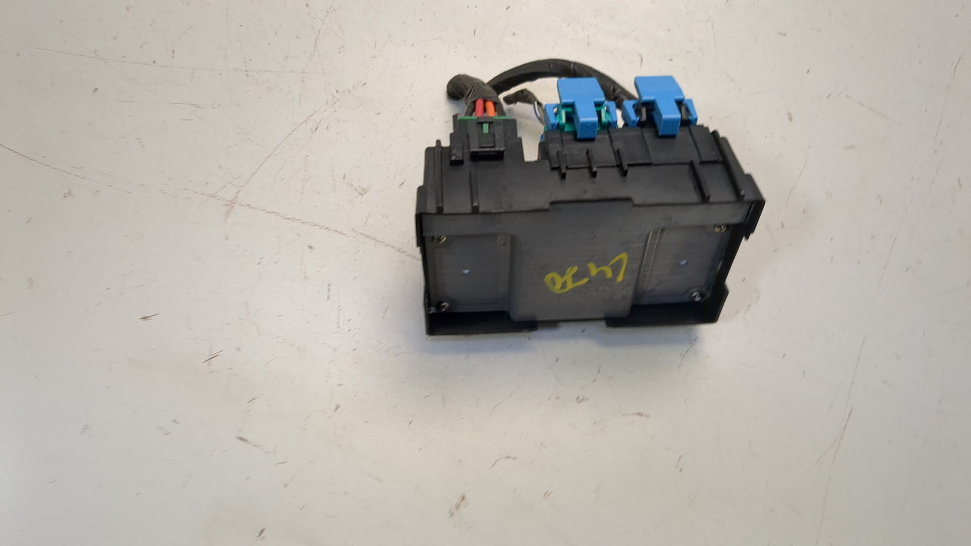 Блок комфорта