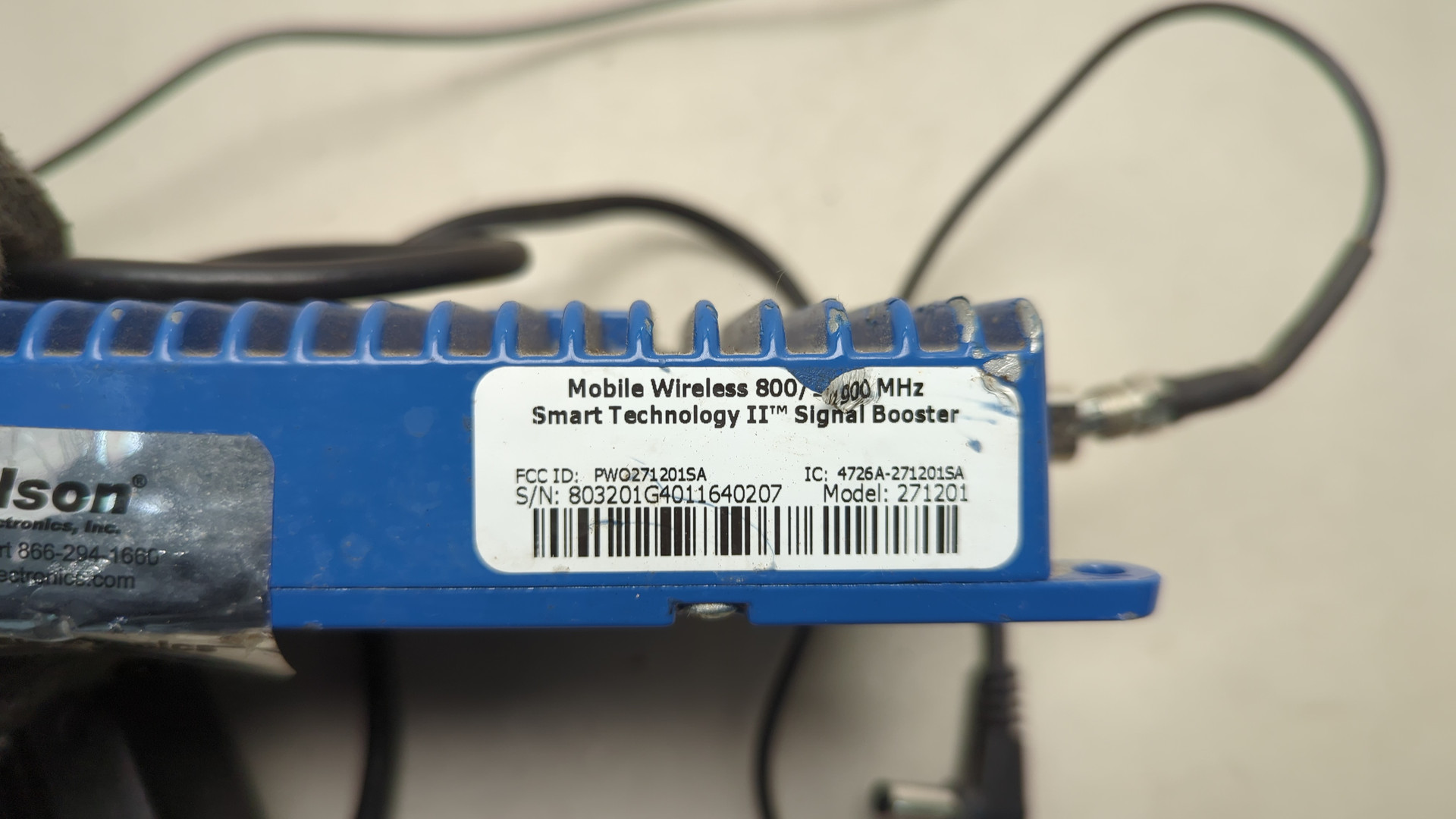 Блок комфорта