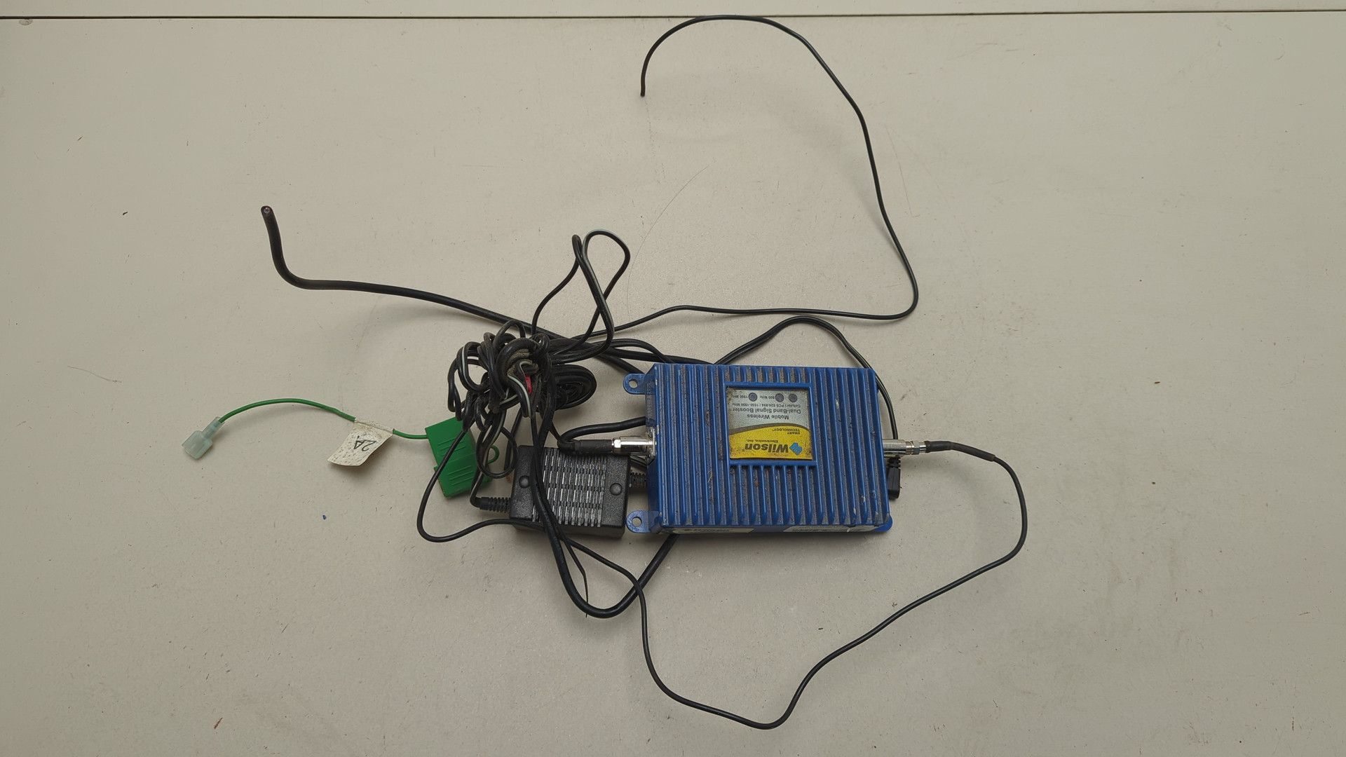 Блок комфорта