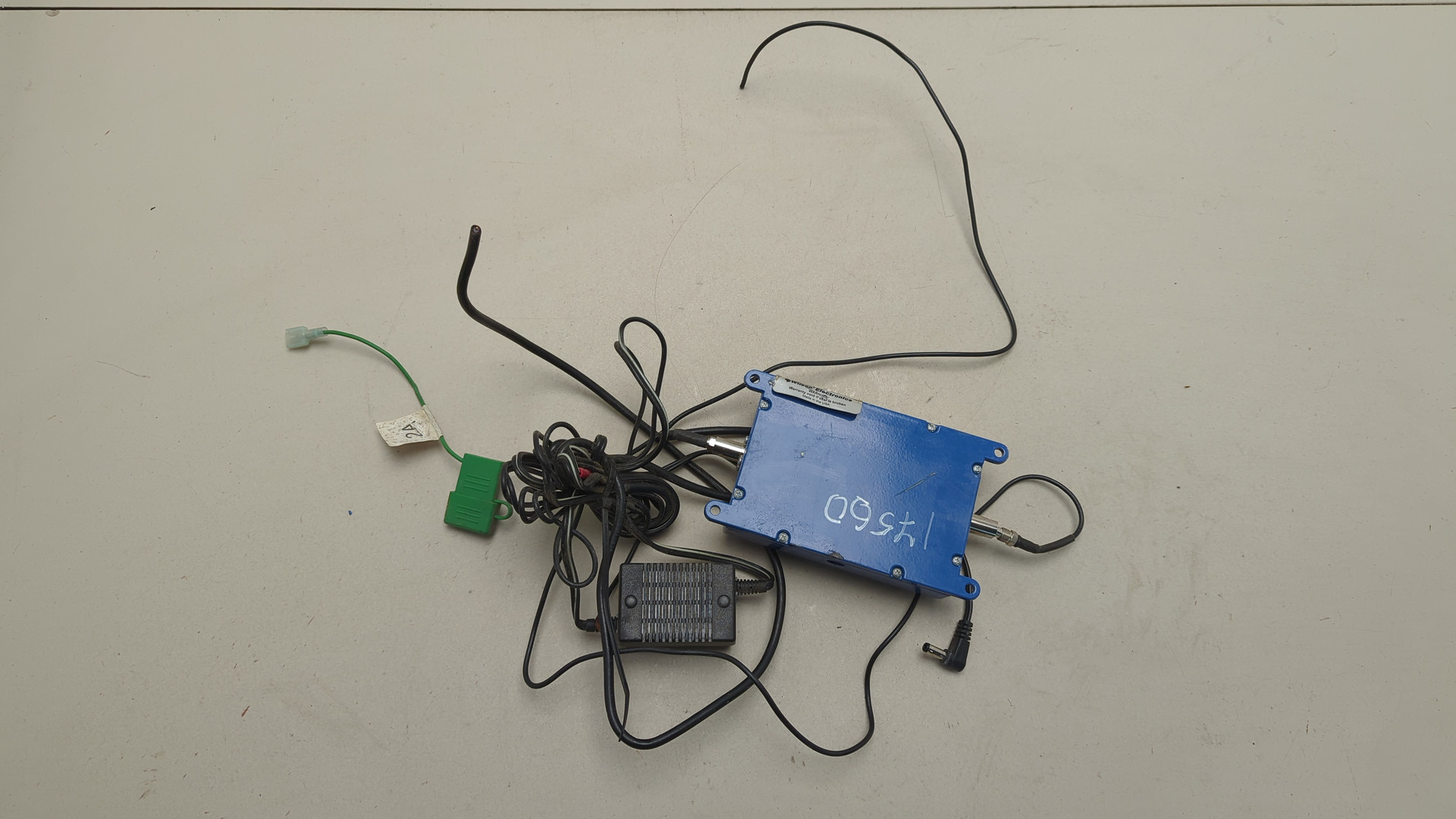 Блок комфорта