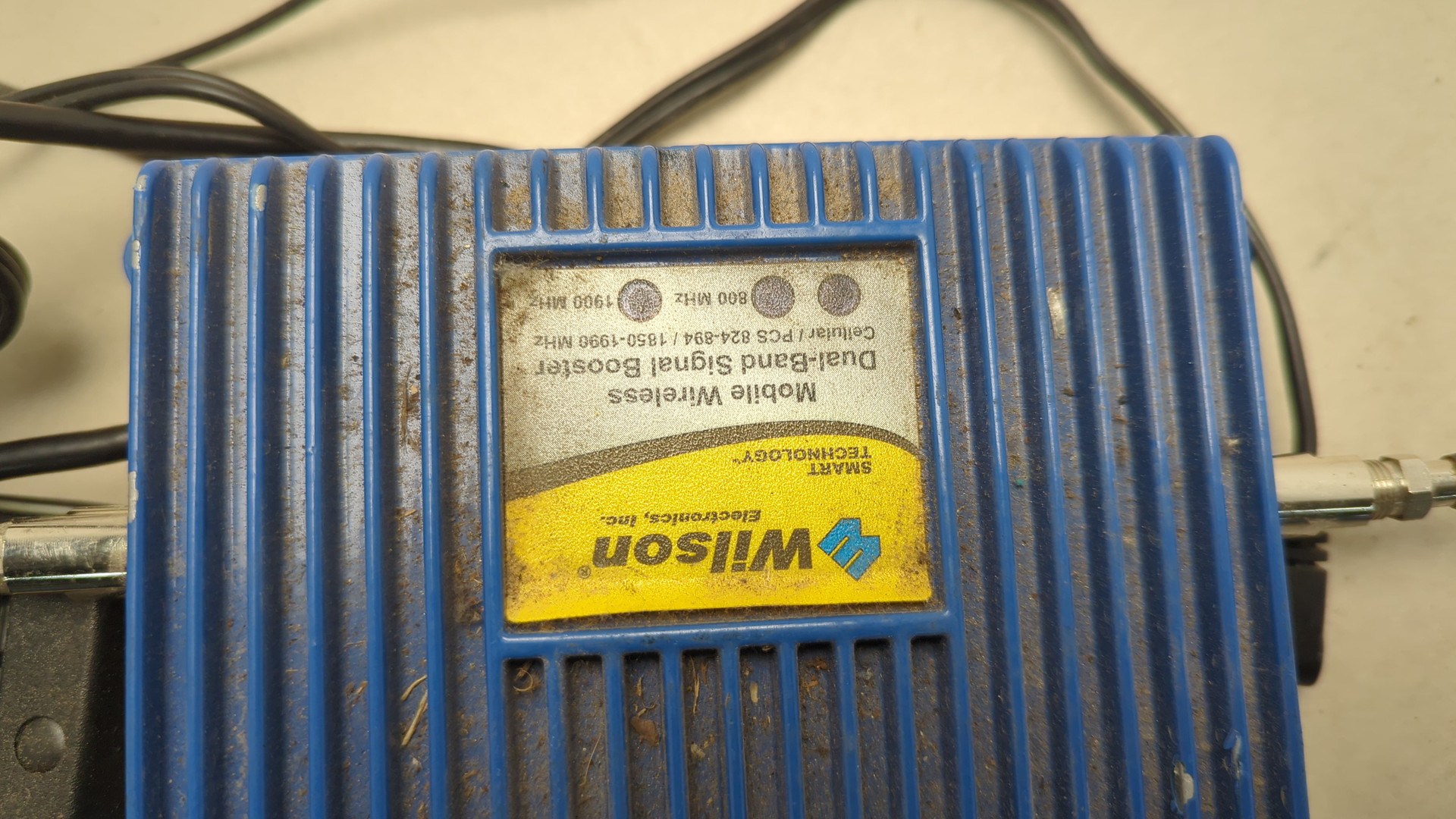 Блок комфорта