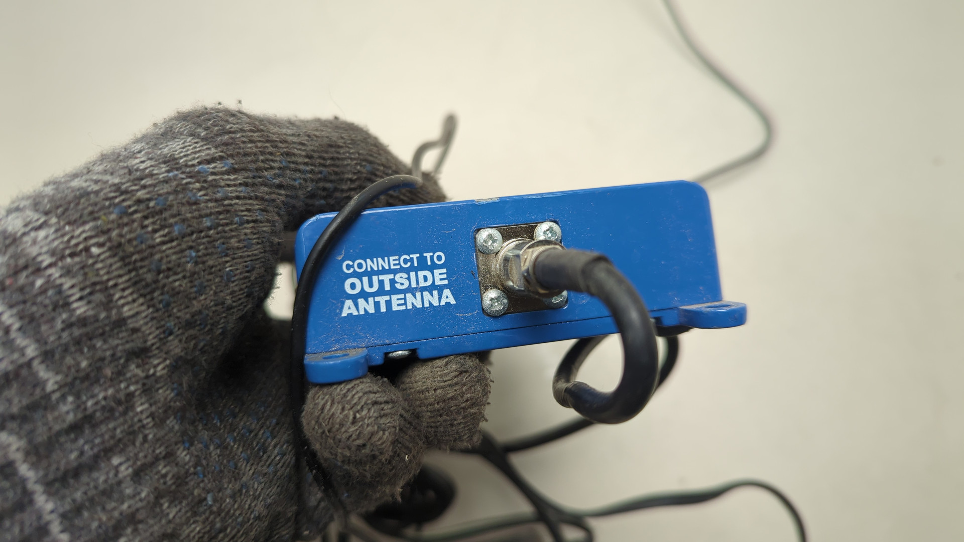 Блок комфорта