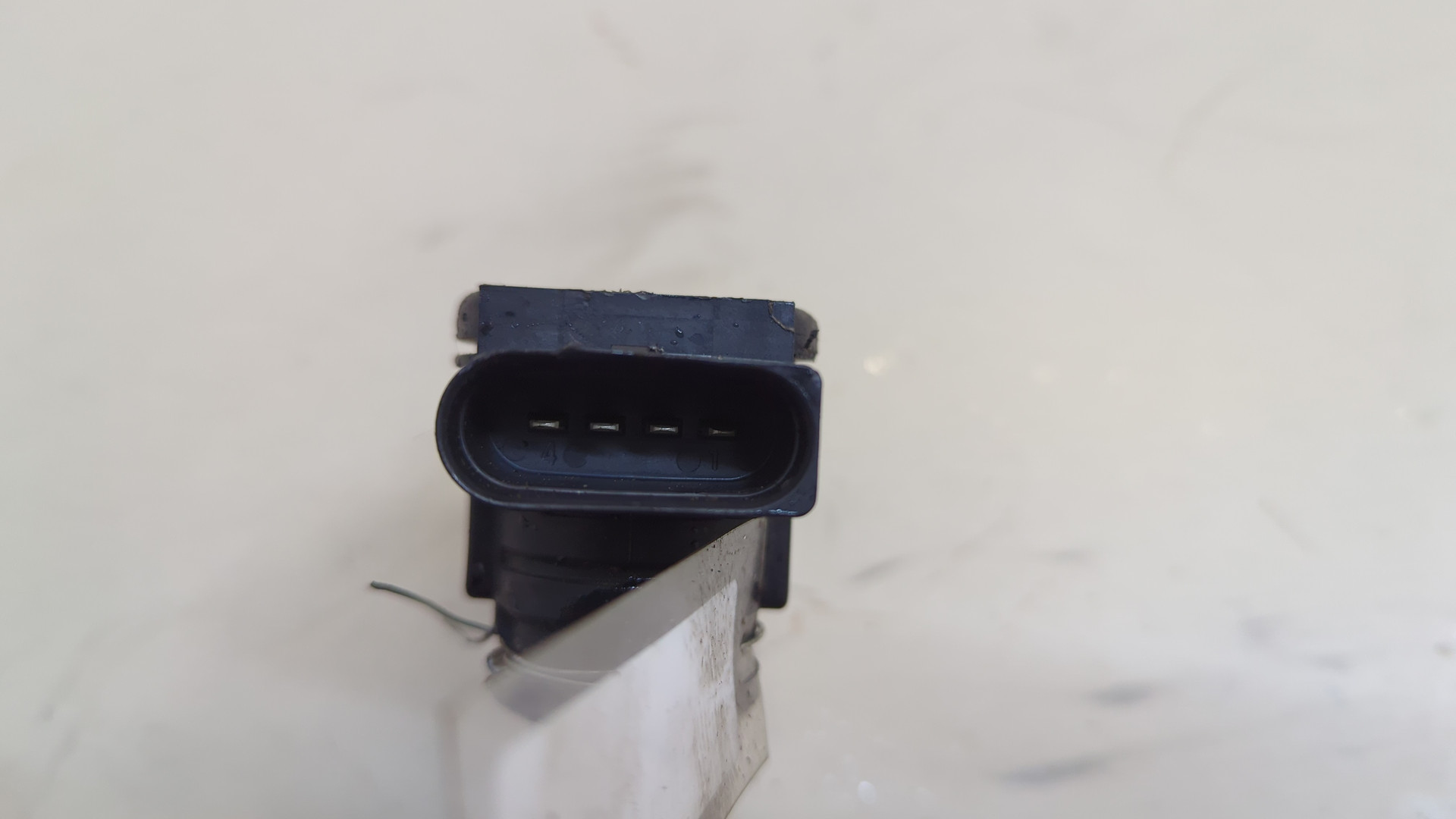 Катушка зажигания