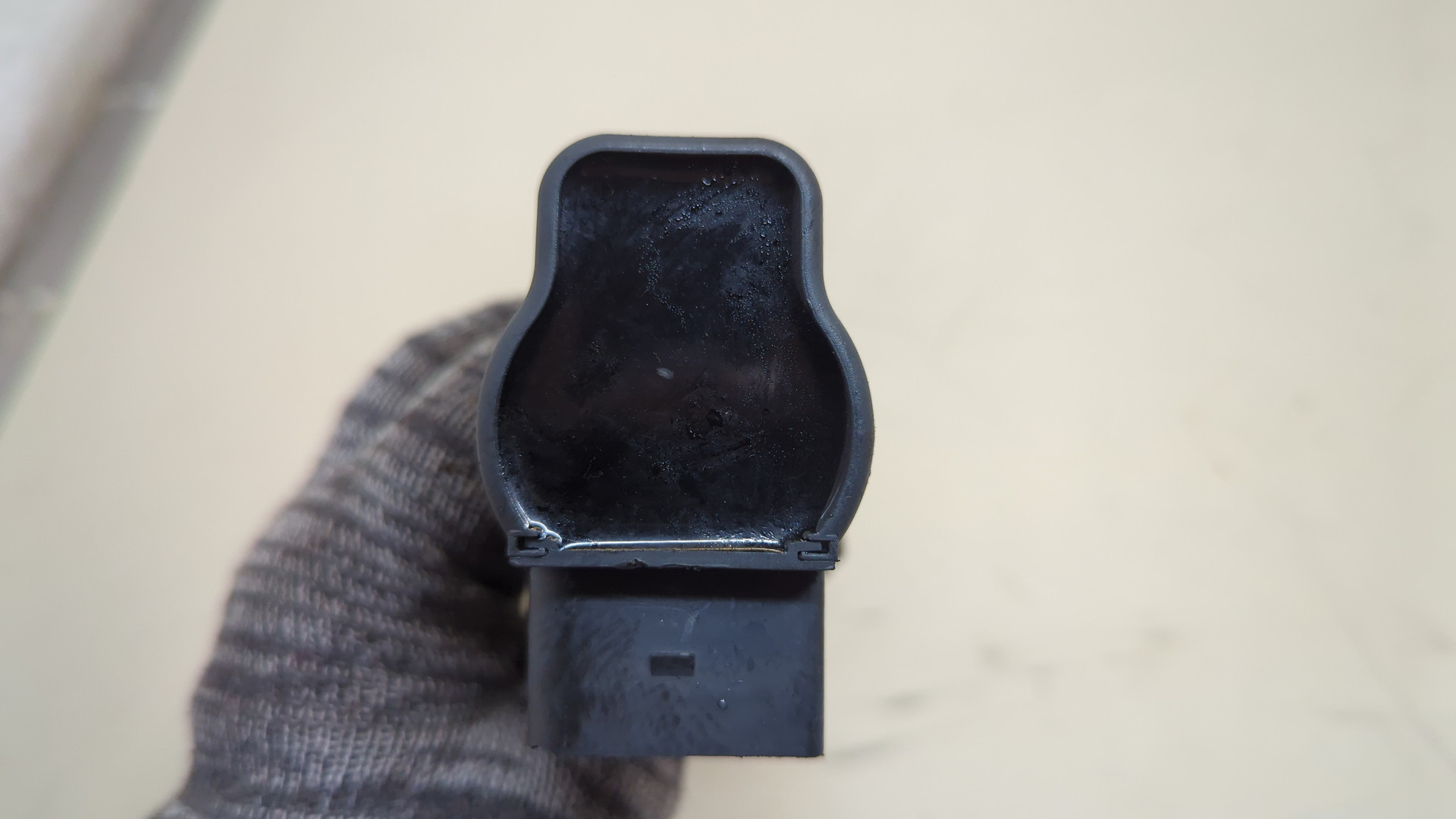 Катушка зажигания