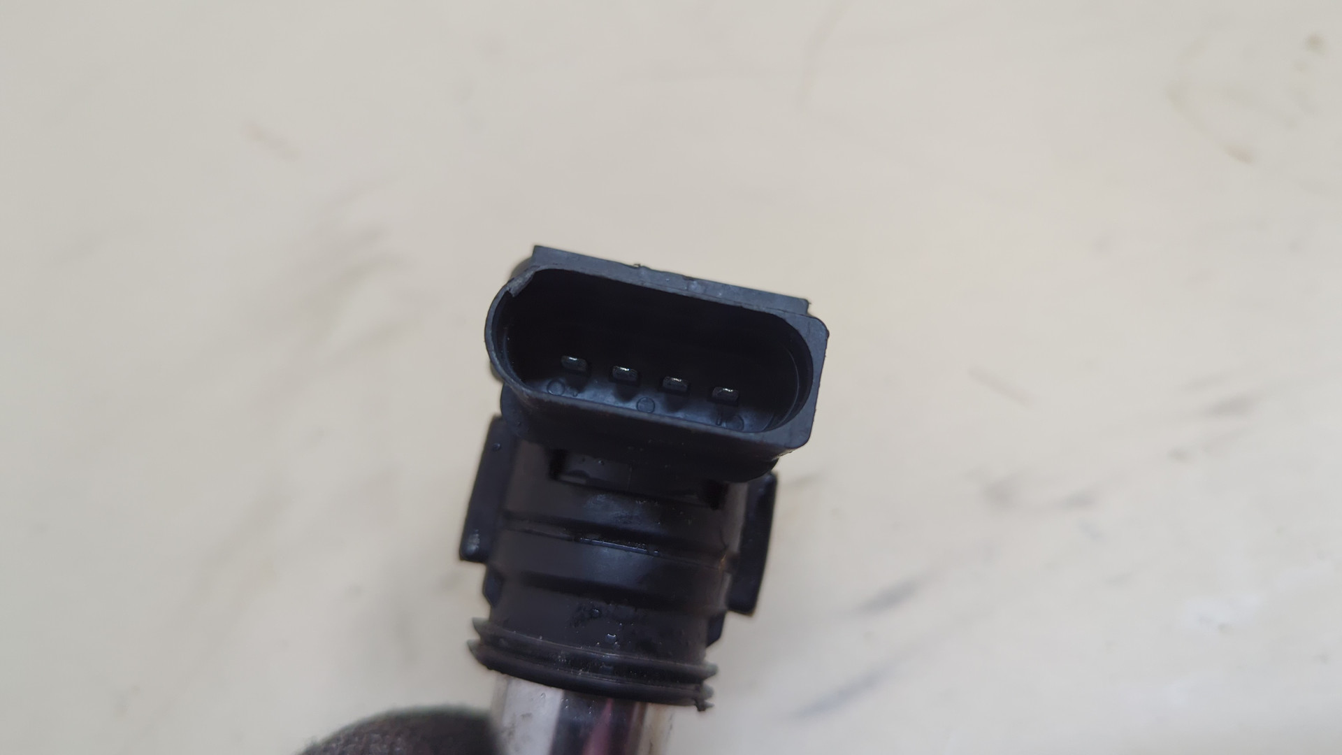 Катушка зажигания