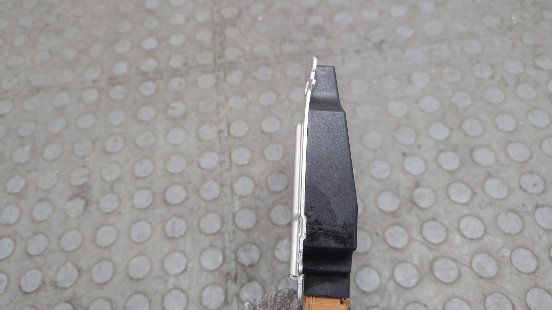 Блок управления светом фар