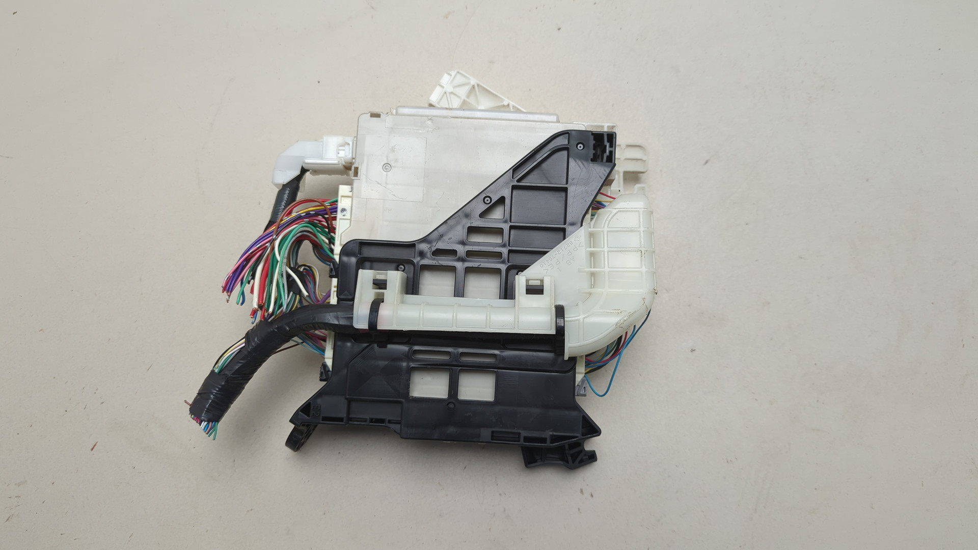 Блок предохранителей