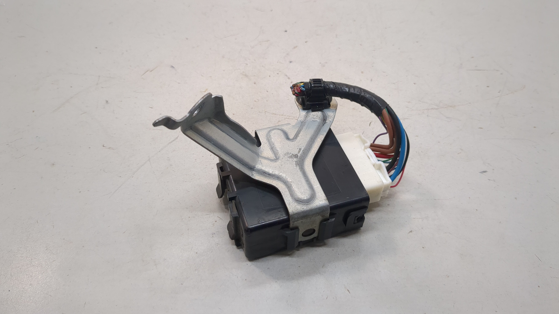 Блок электронный