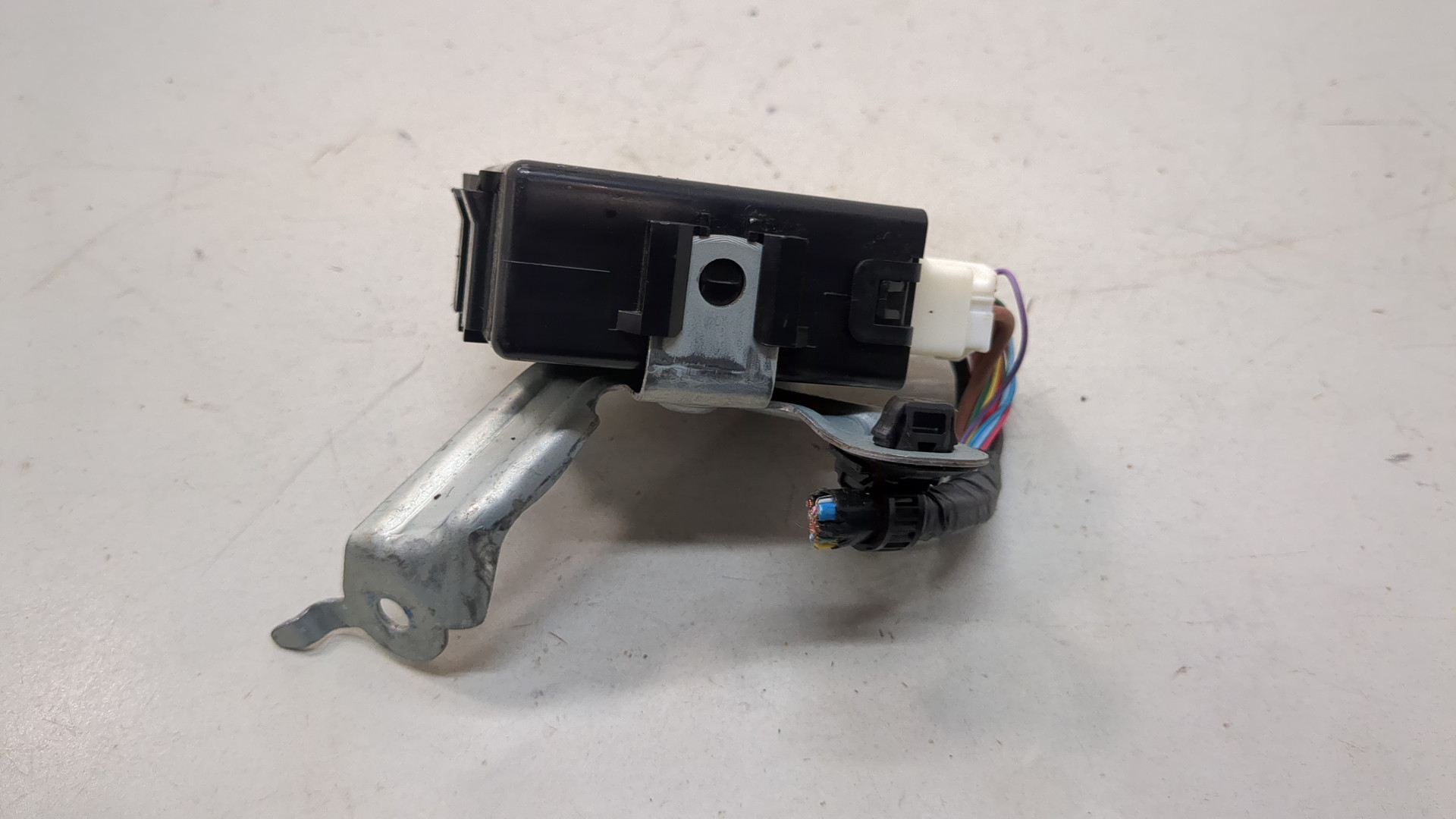 Блок электронный