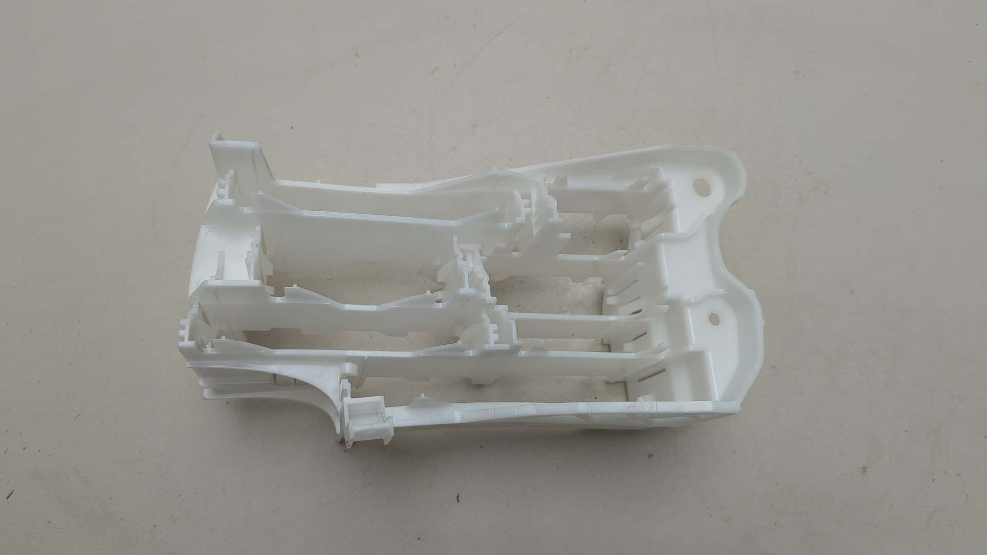 Кронштейн электронного блока управления / контроля