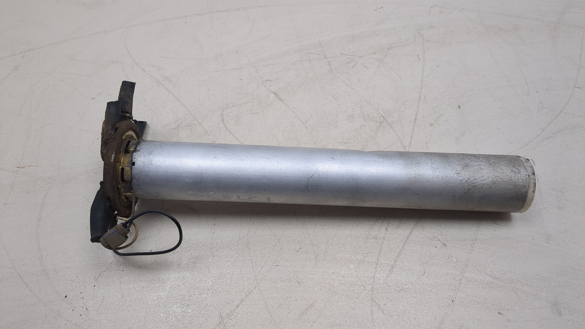 Датчик уровня топлива