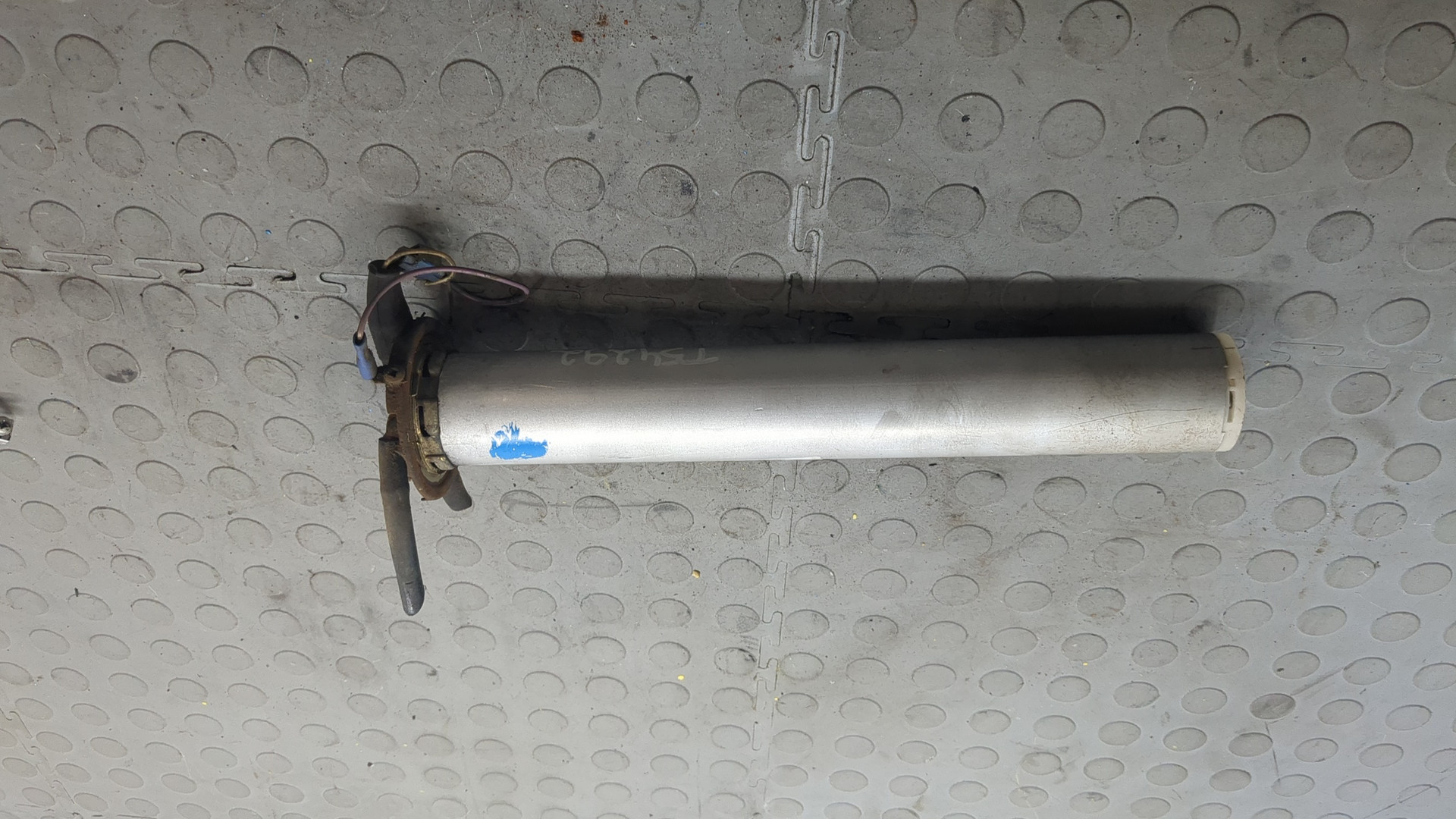 Датчик уровня топлива