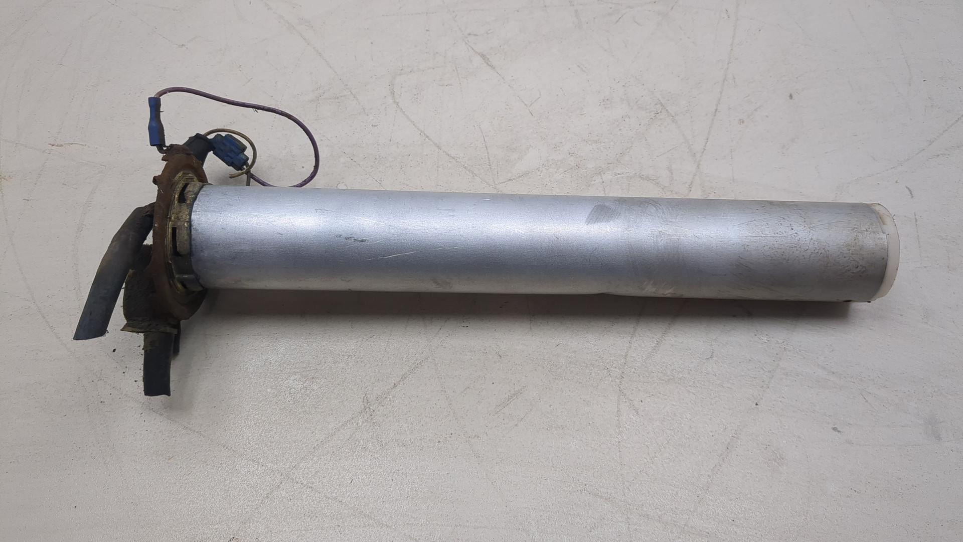 Датчик уровня топлива