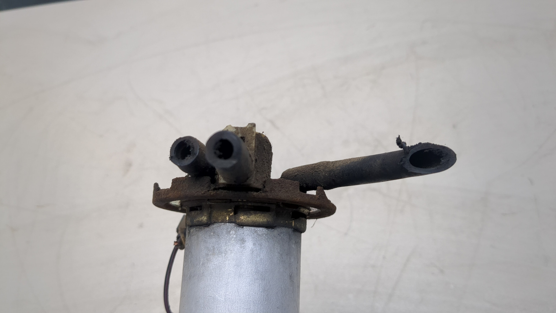 Датчик уровня топлива