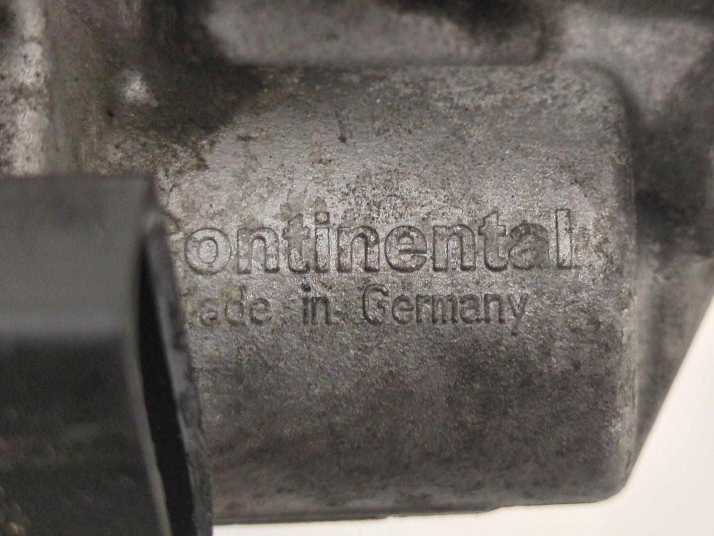 Заслонка дроссельная электрическая