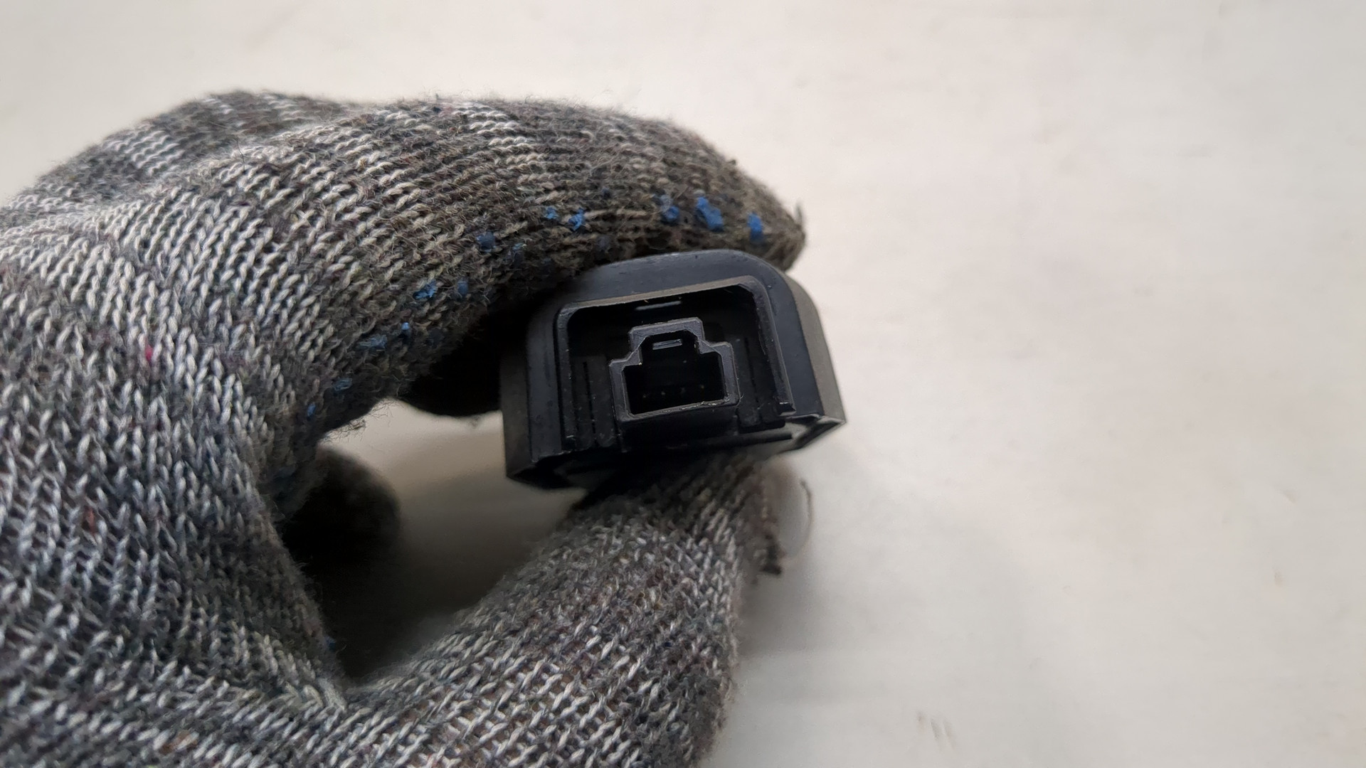 Датчик дождя