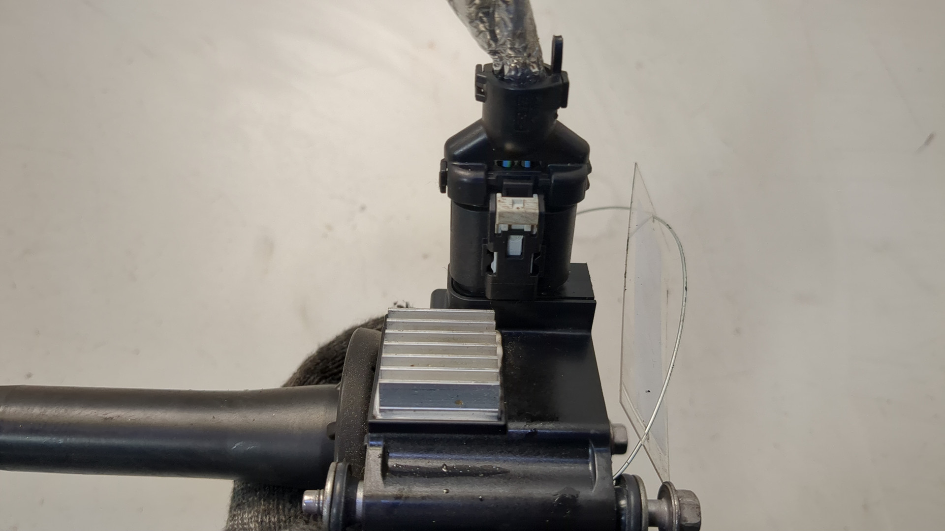 Катушка зажигания