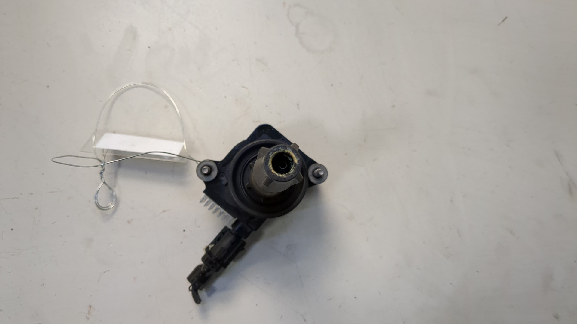 Катушка зажигания