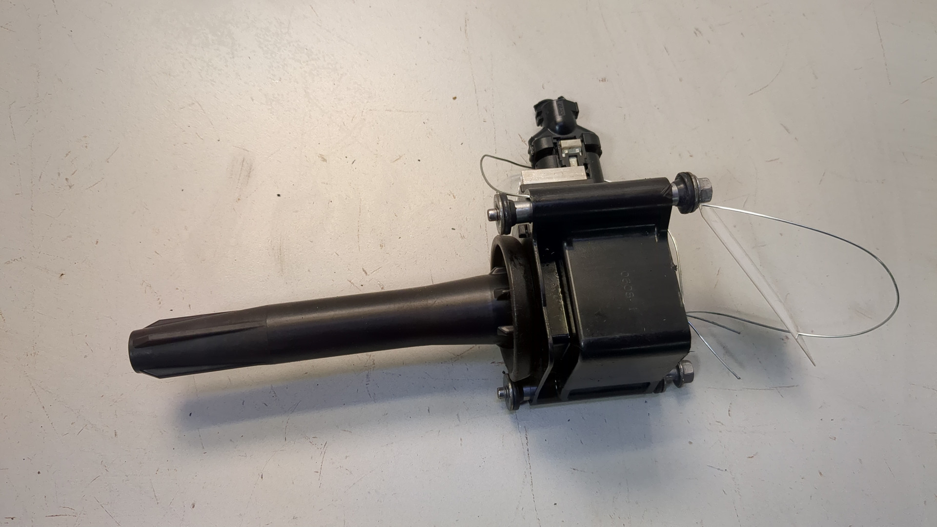 Катушка зажигания