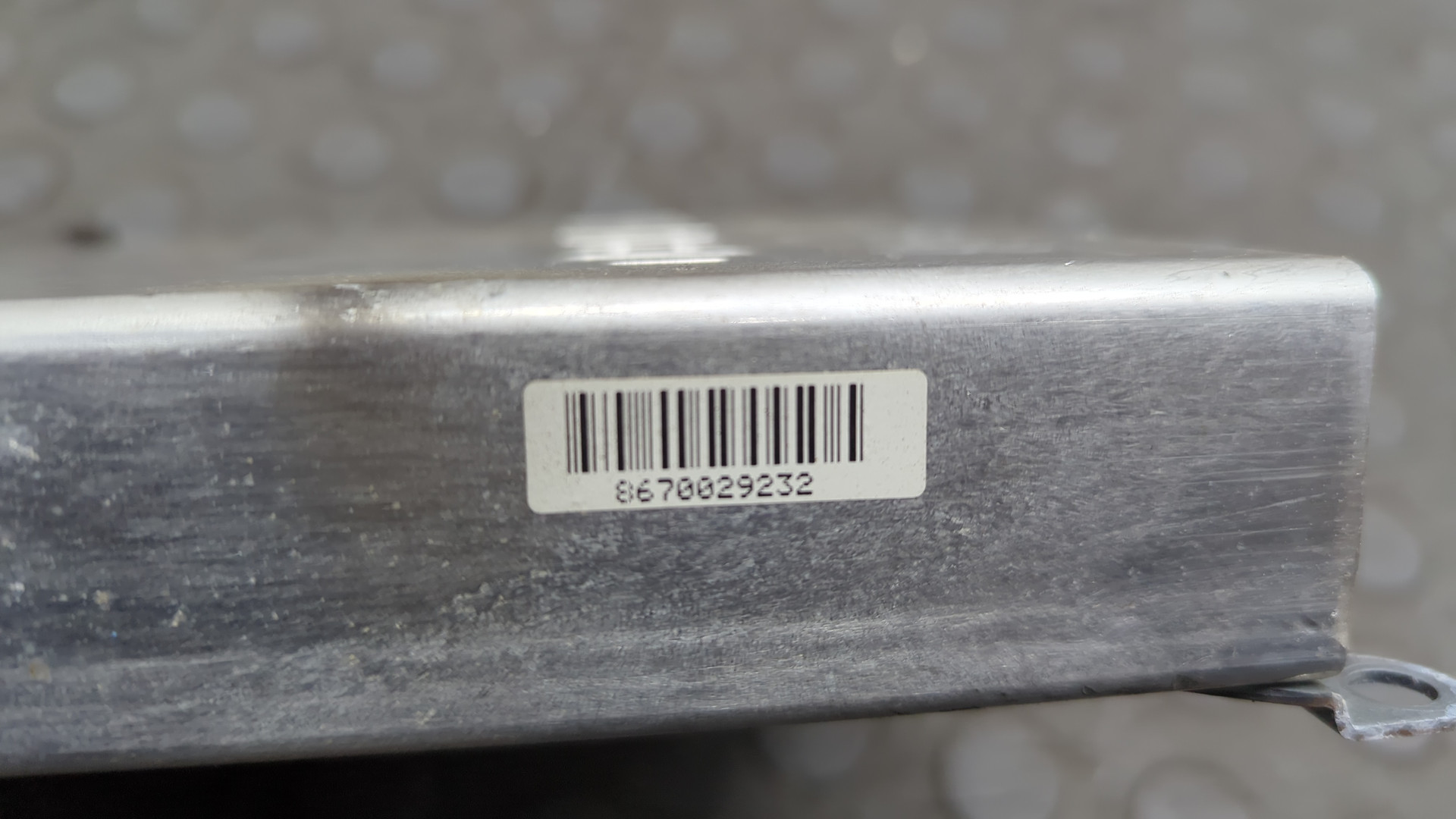 Блок электронный