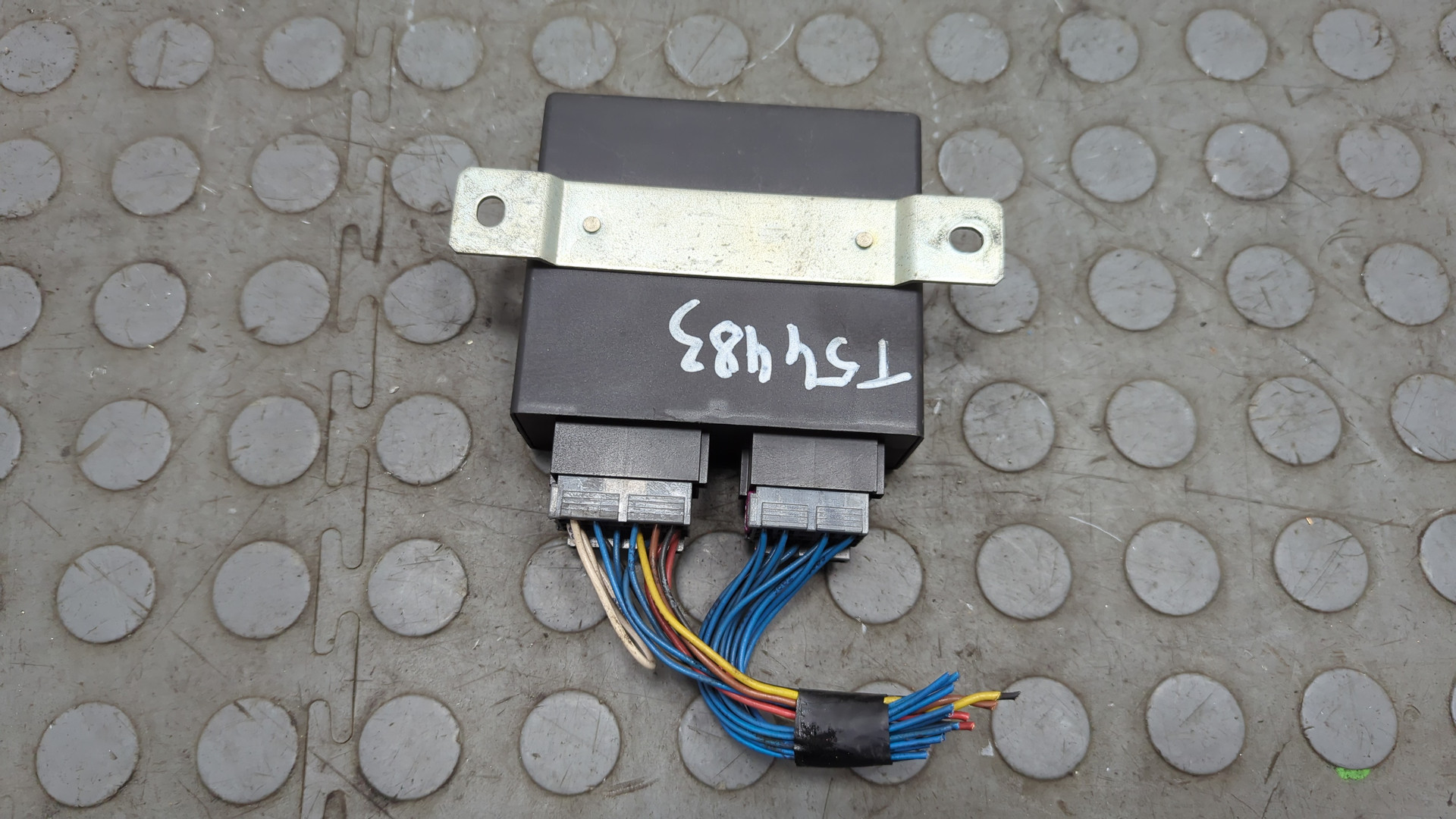 Блок управления АКПП