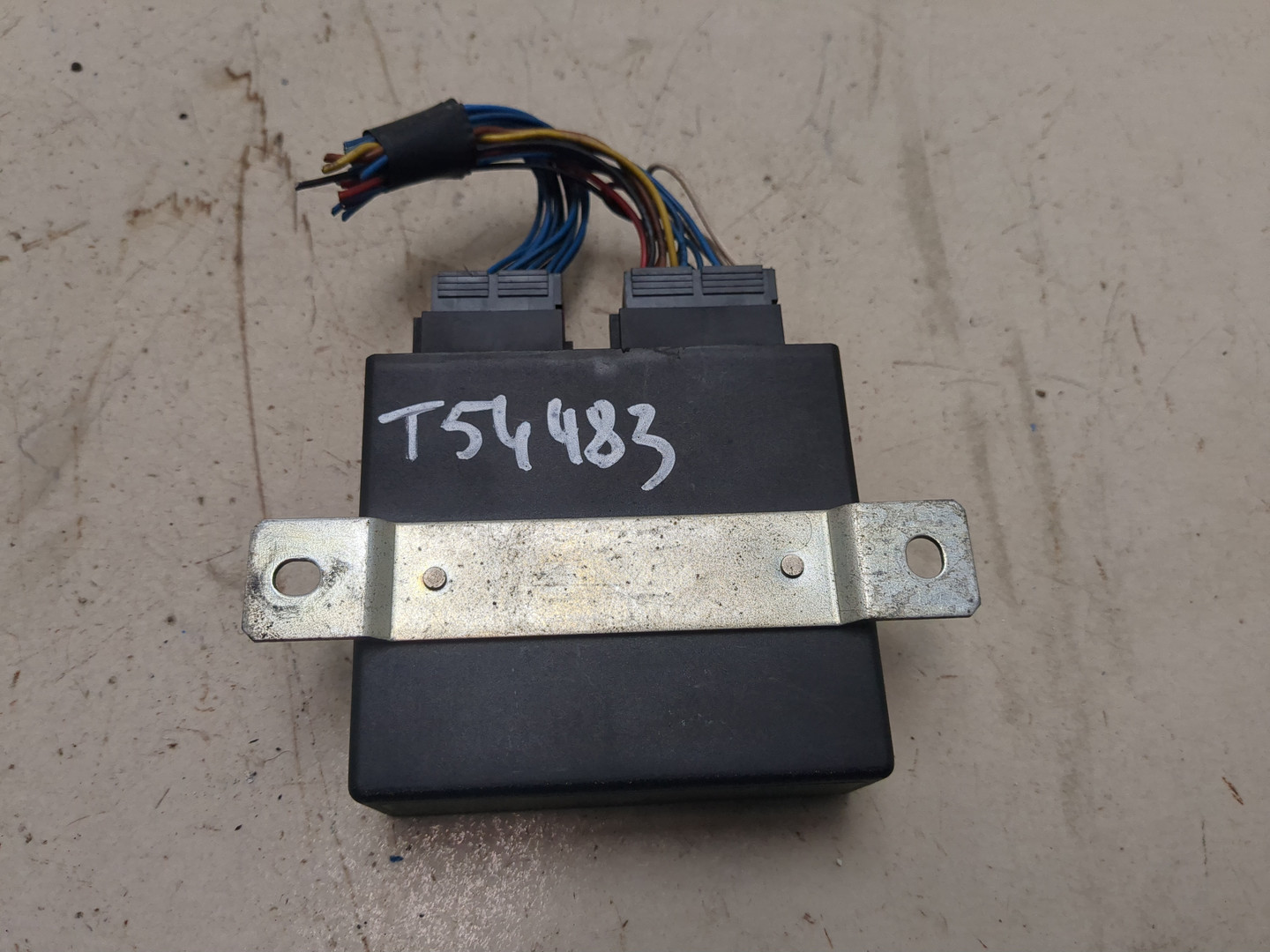 Блок управления АКПП