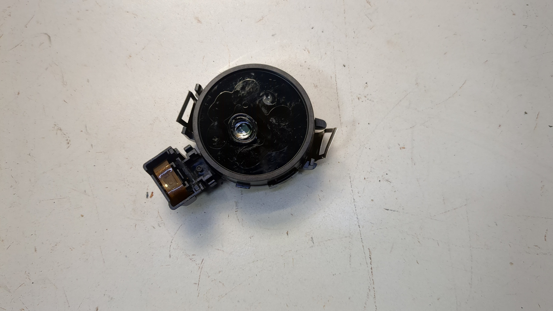 Датчик дождя