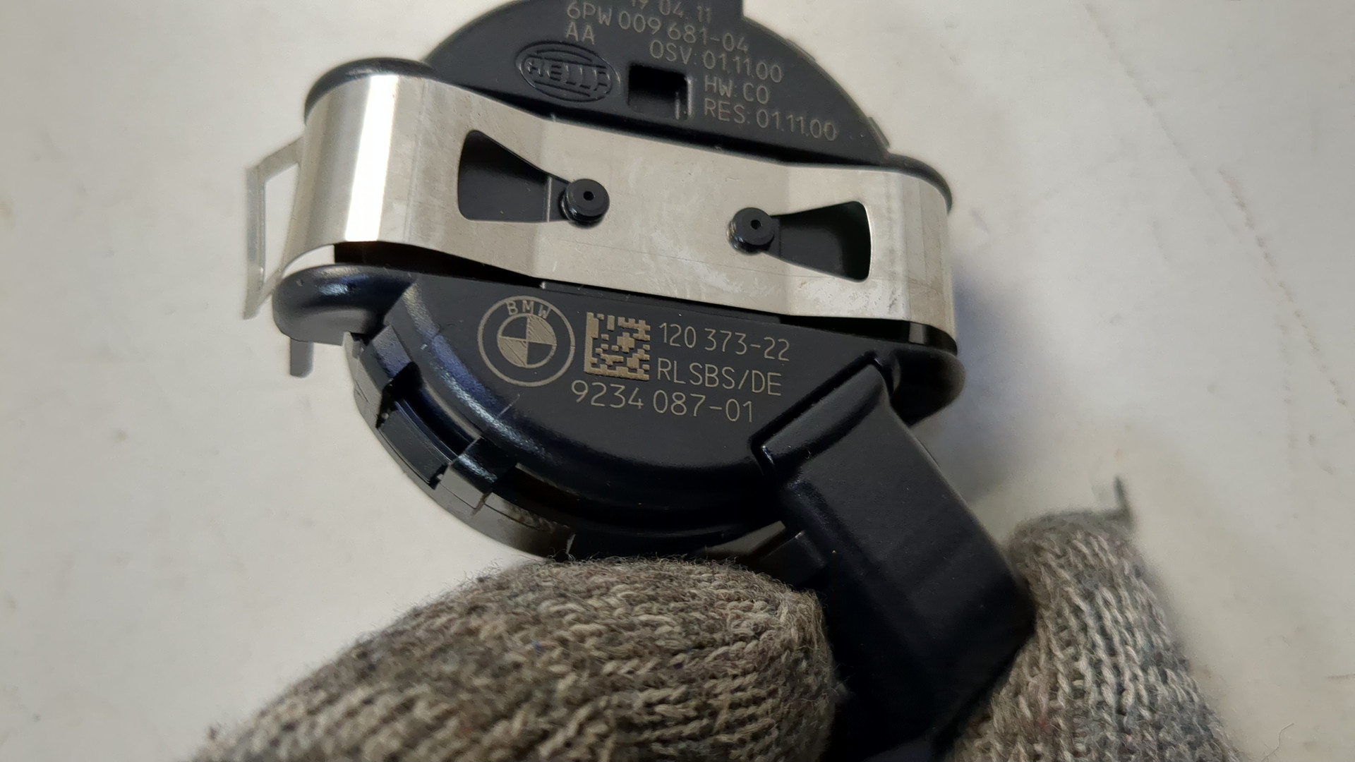 Датчик дождя