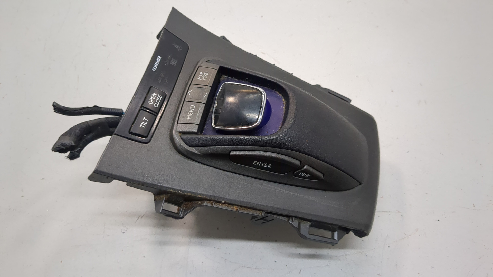 Кнопка многофункциональная