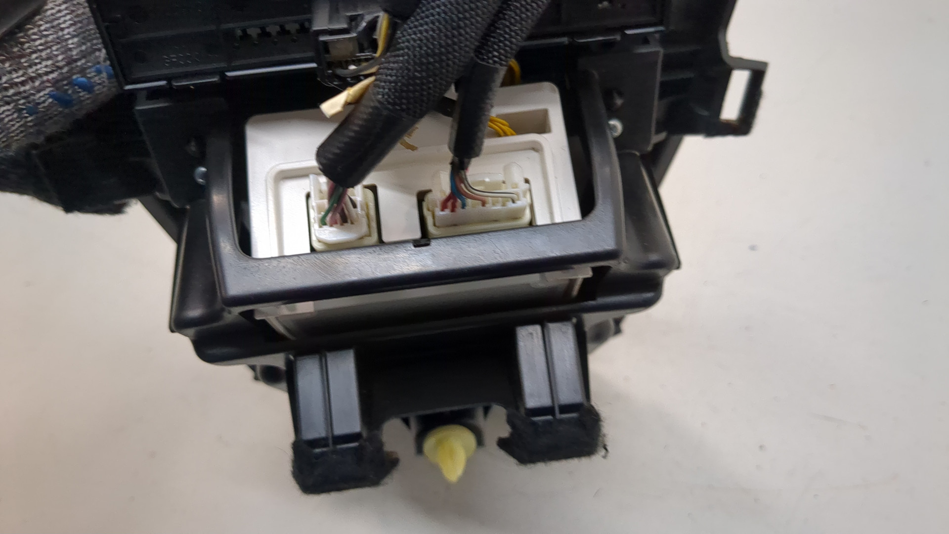 Кнопка многофункциональная