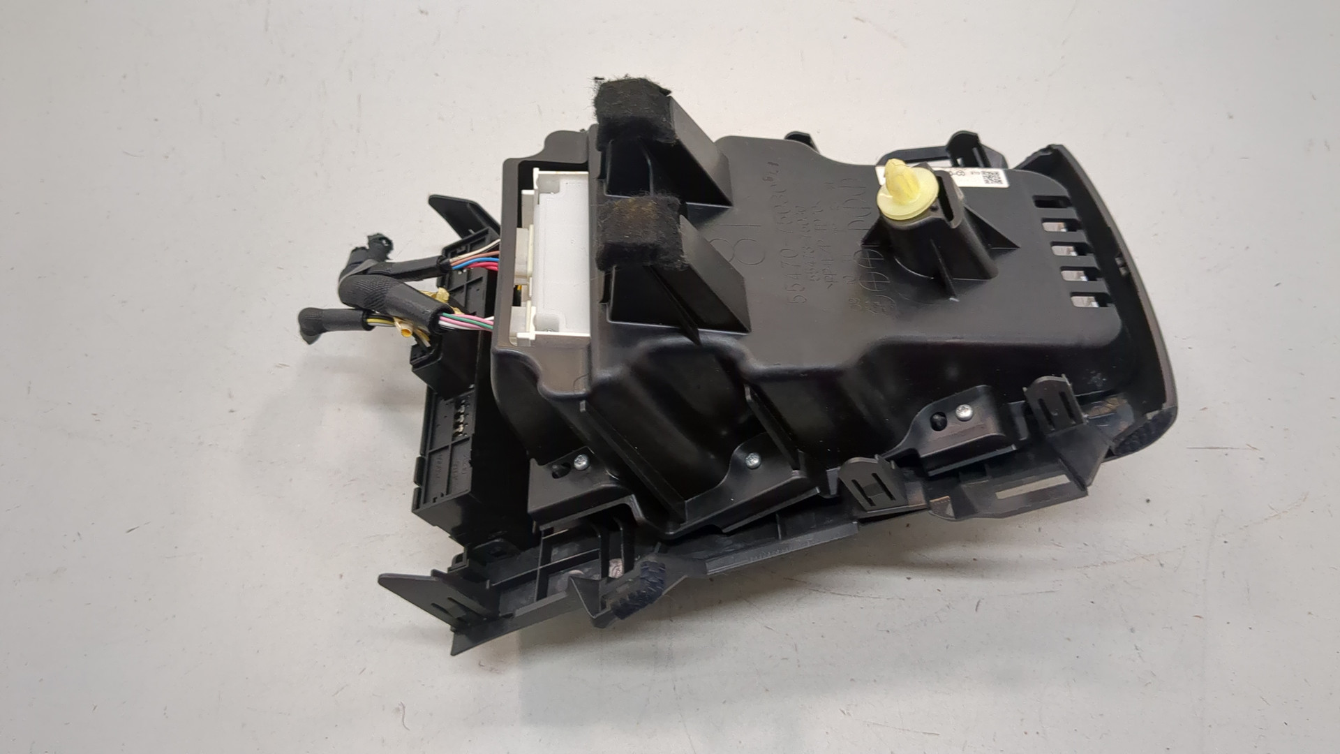 Кнопка многофункциональная