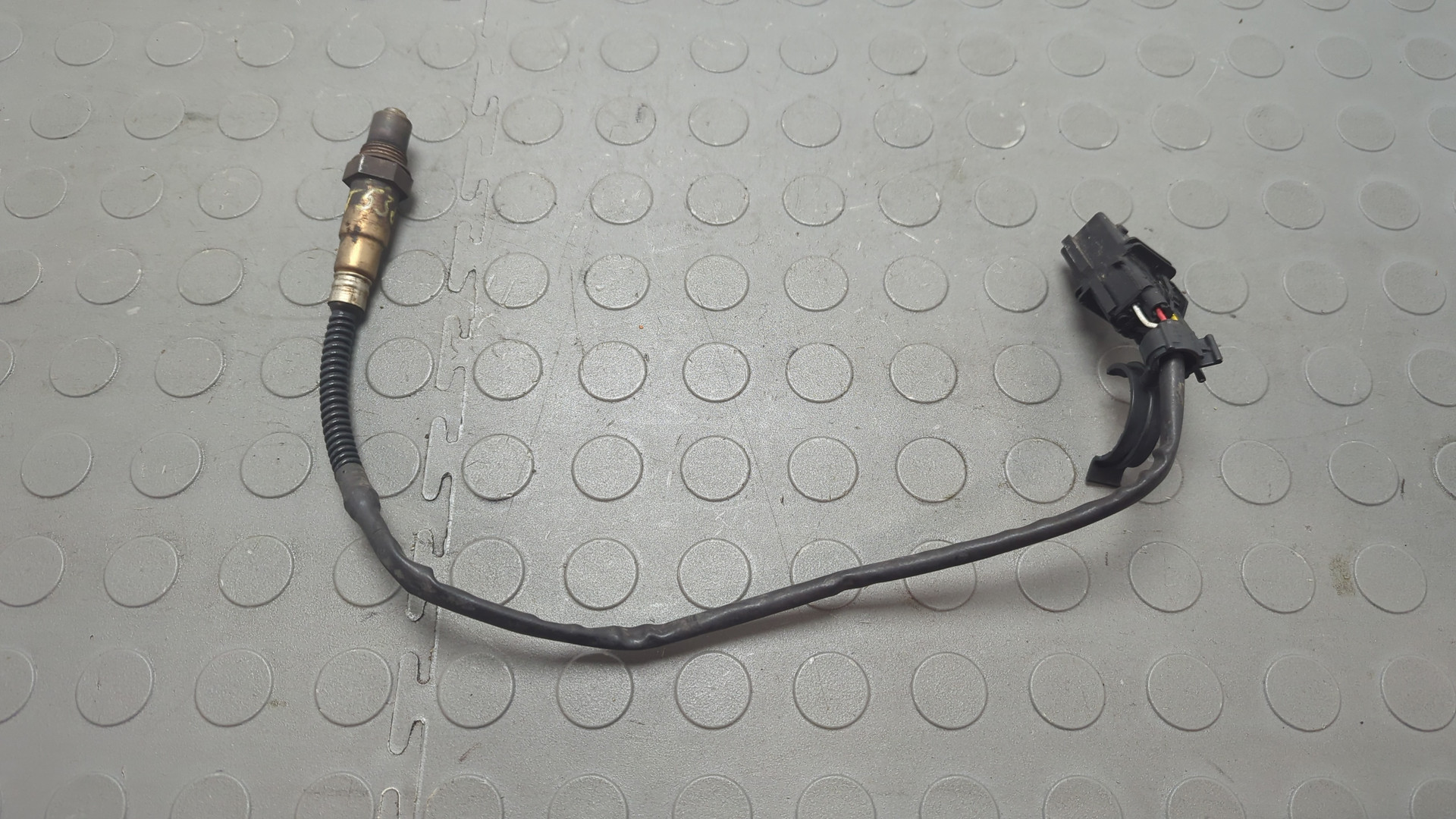 Датчик кислородный/Лямбда-зонд