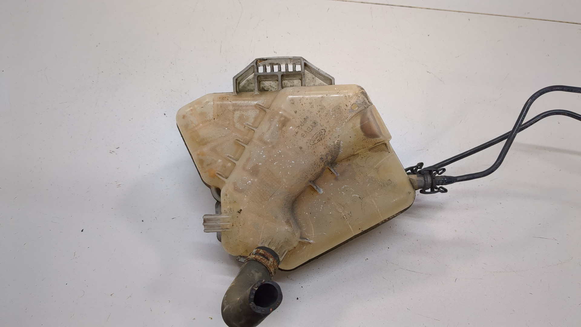 Бачок расширительный