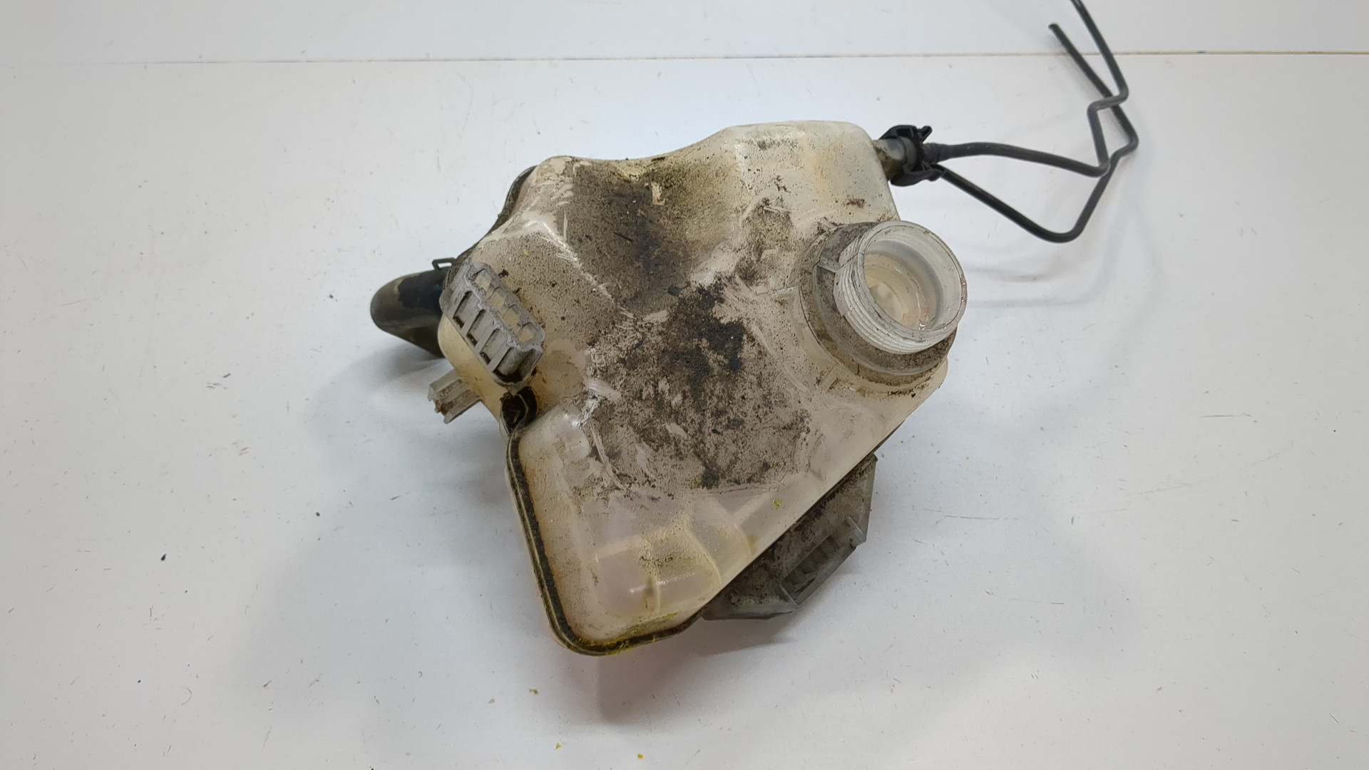 Бачок расширительный