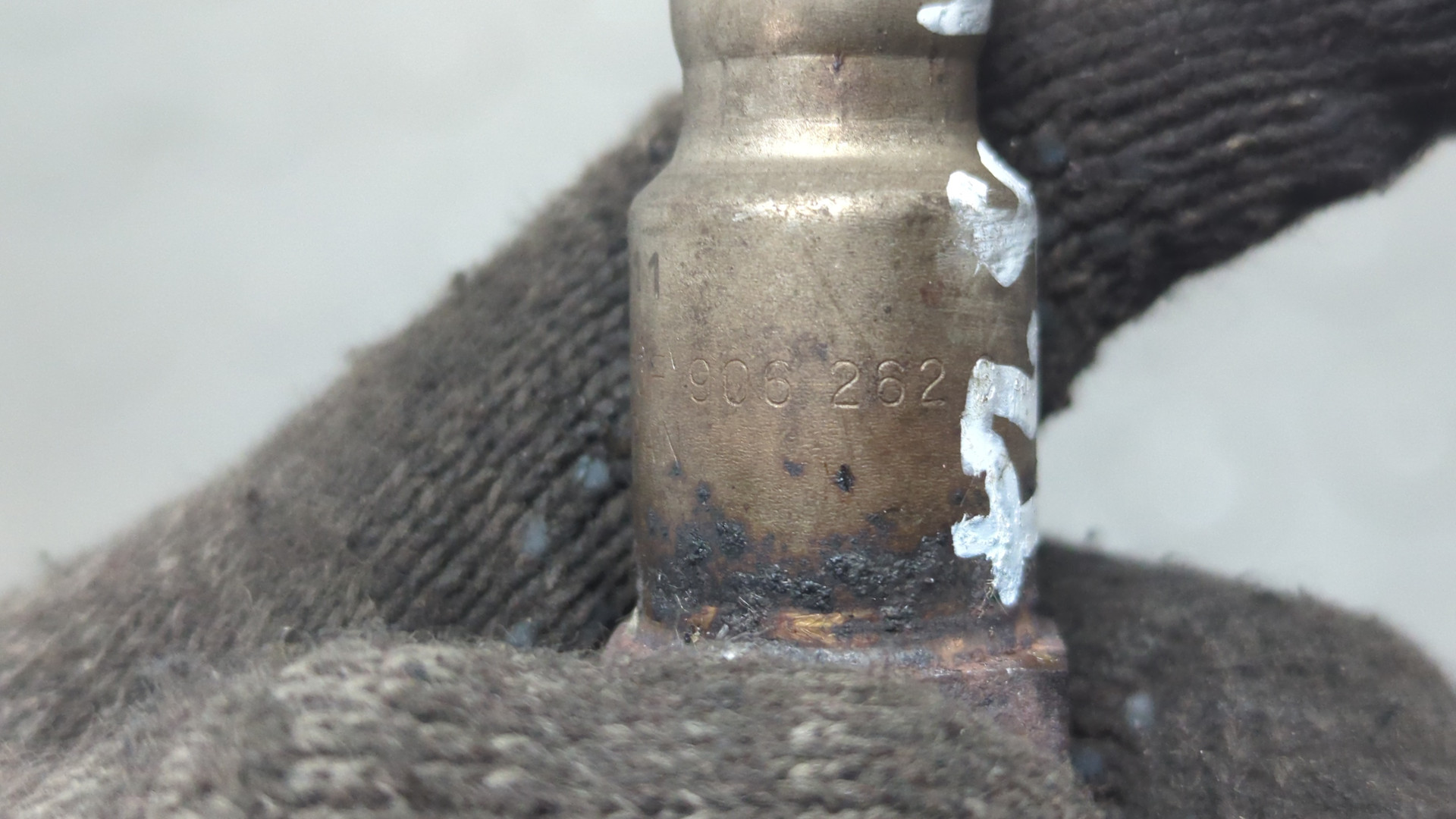 Датчик кислородный/Лямбда-зонд