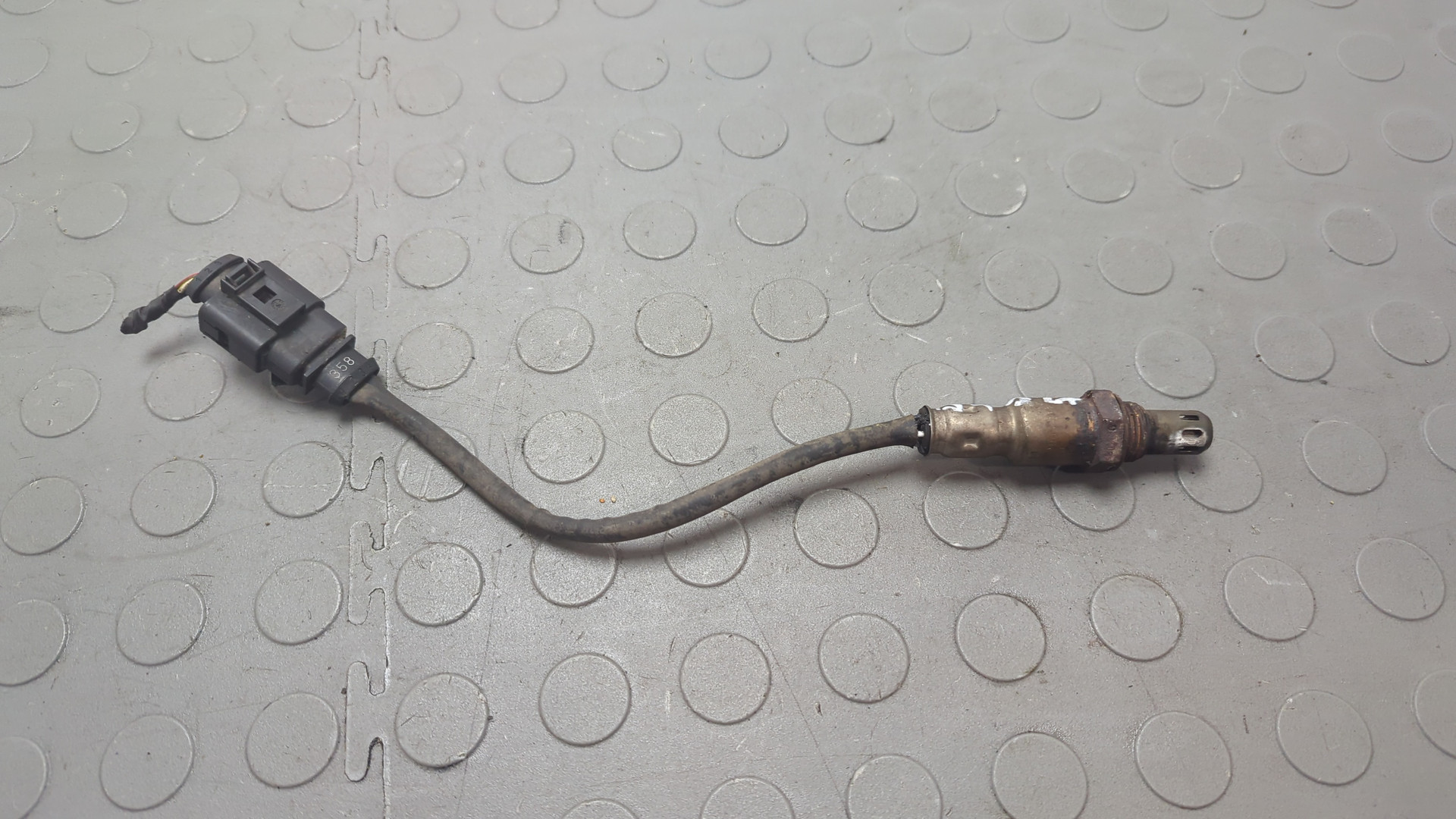 Датчик кислородный/Лямбда-зонд