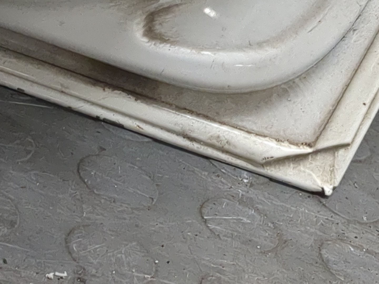 Дверь передняя левая