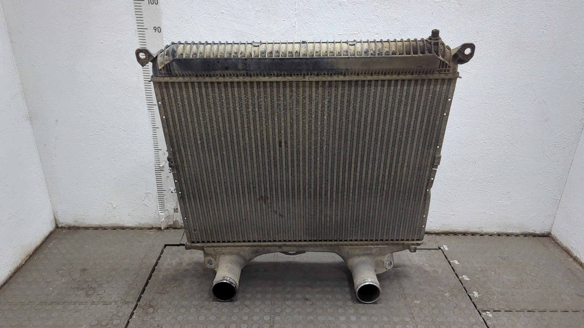 Интеркулер