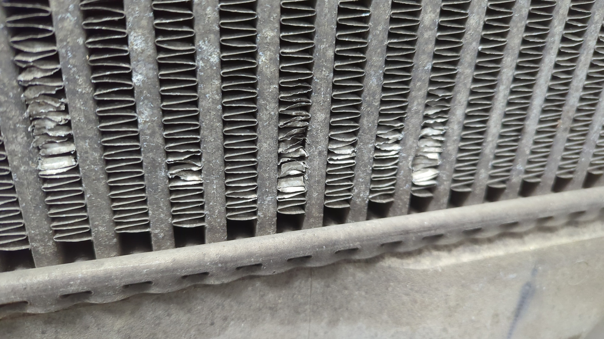 Интеркулер