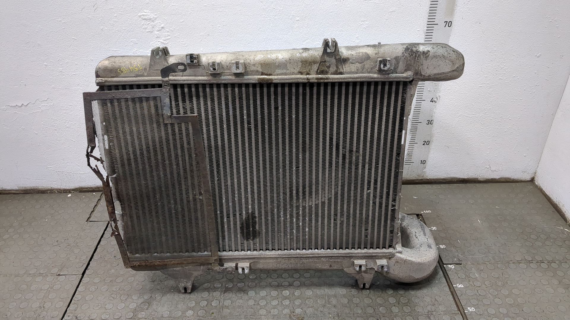 Интеркулер