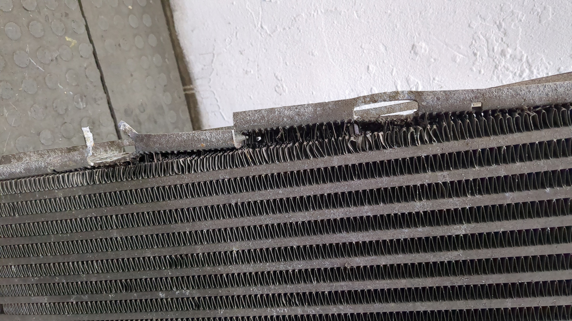 Интеркулер