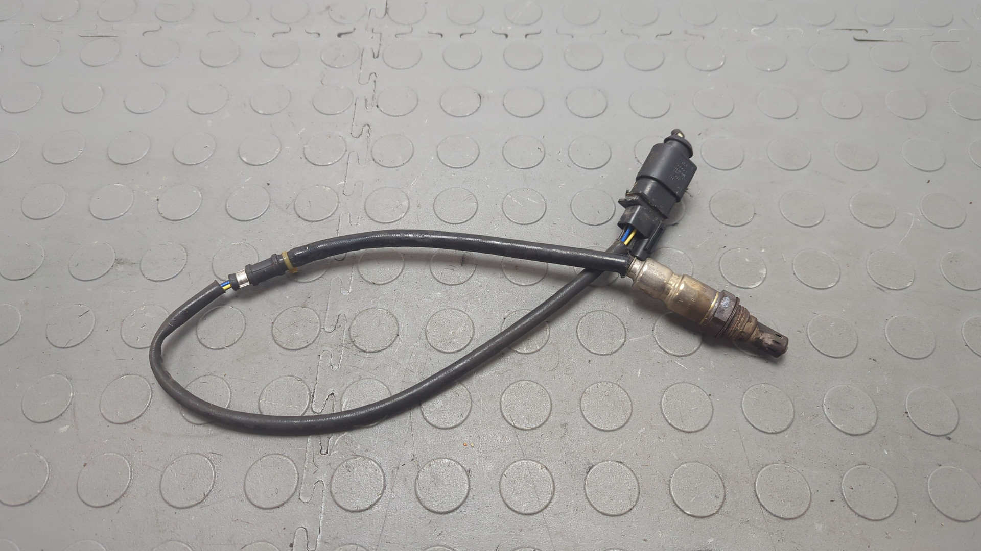 Датчик кислородный/Лямбда-зонд