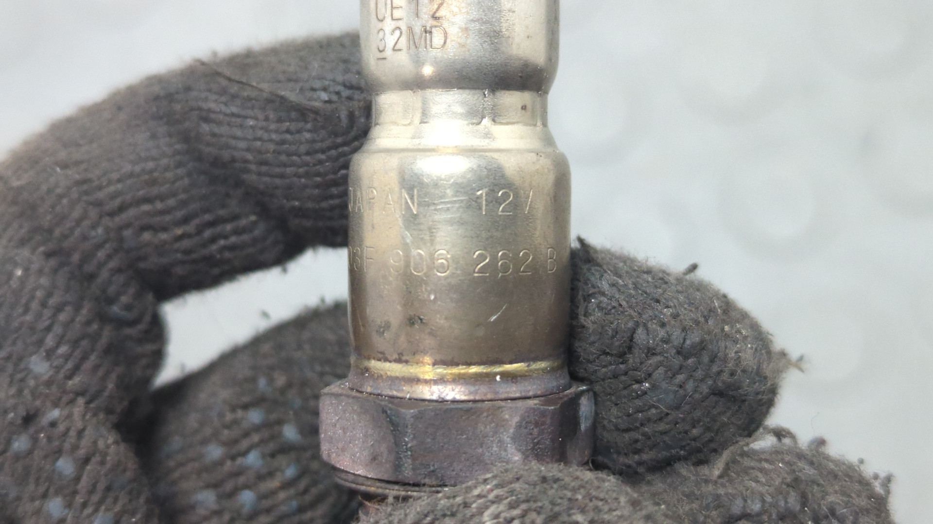 Датчик кислородный/Лямбда-зонд