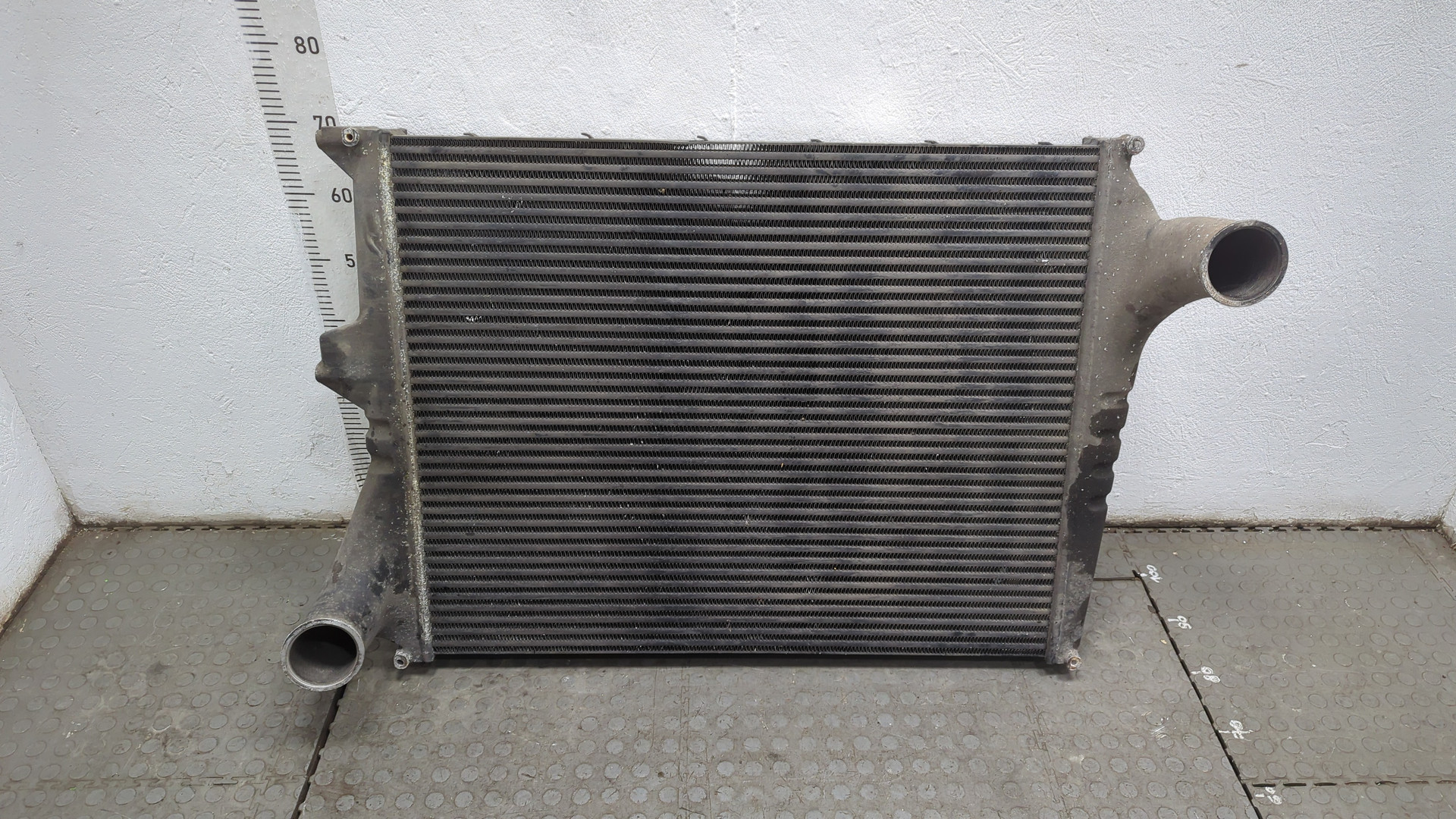 Интеркулер