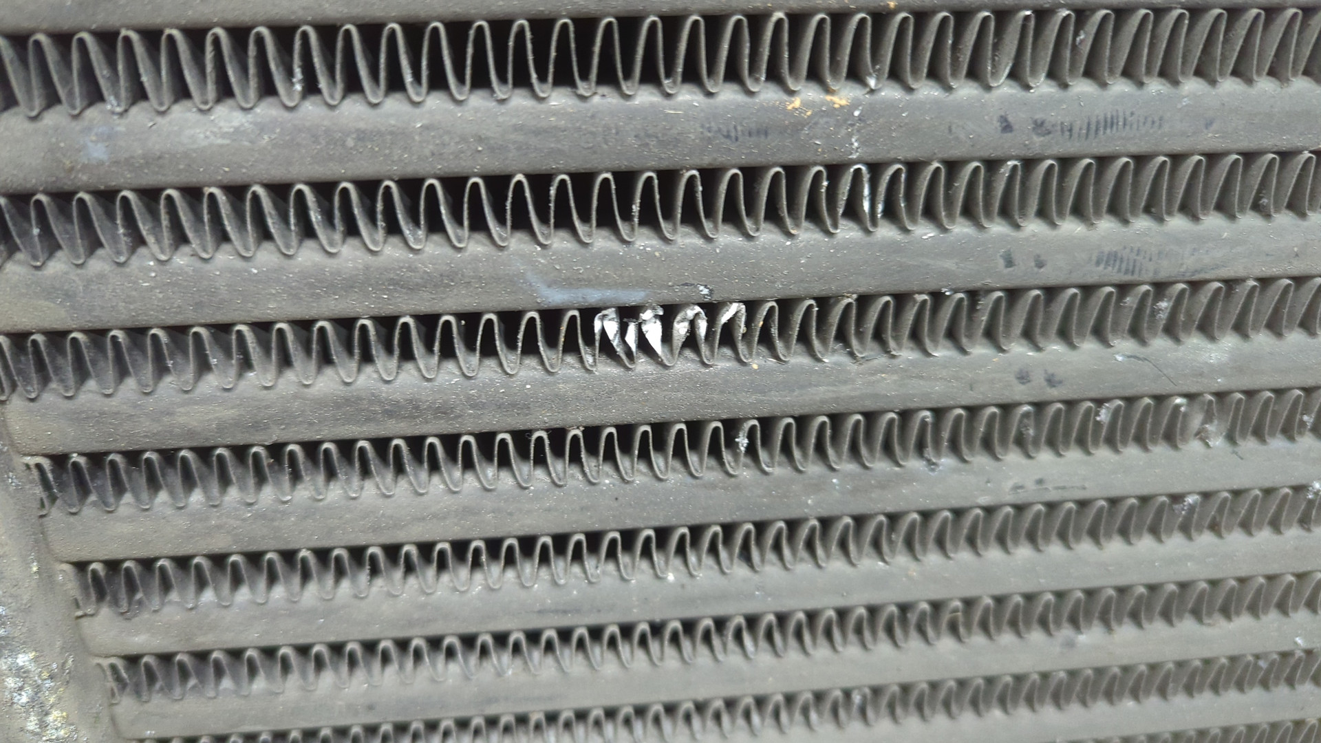 Интеркулер